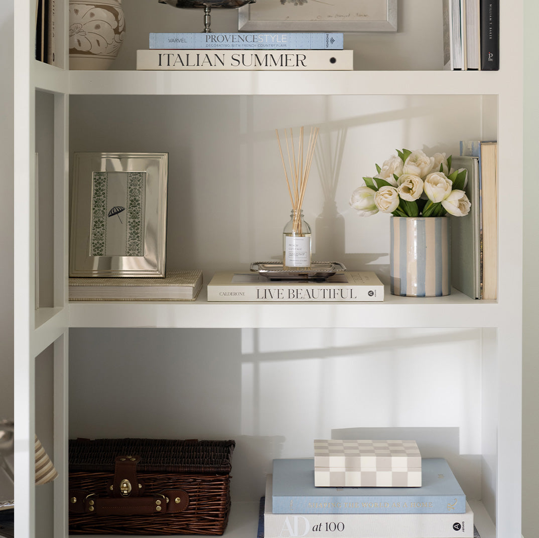 Nantucket Summer Framed Art