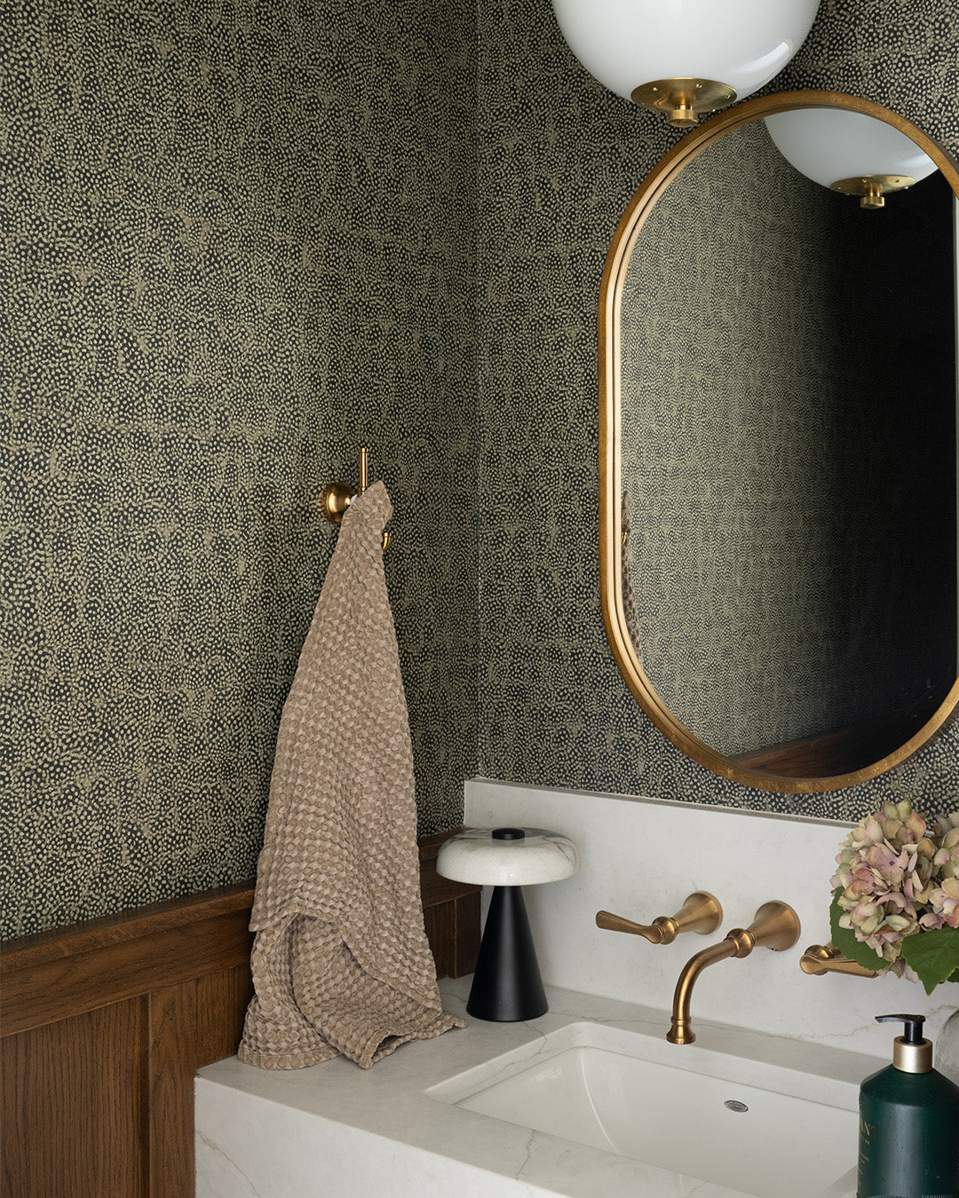 Lennox Table Lamp