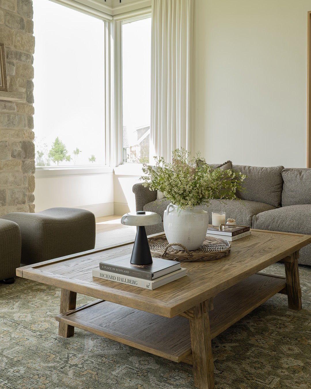 Lennox Table Lamp