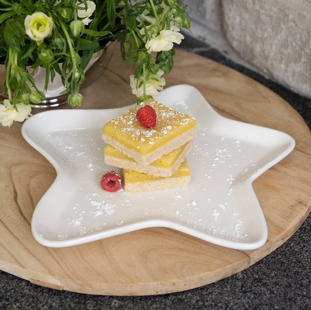 Star Tray