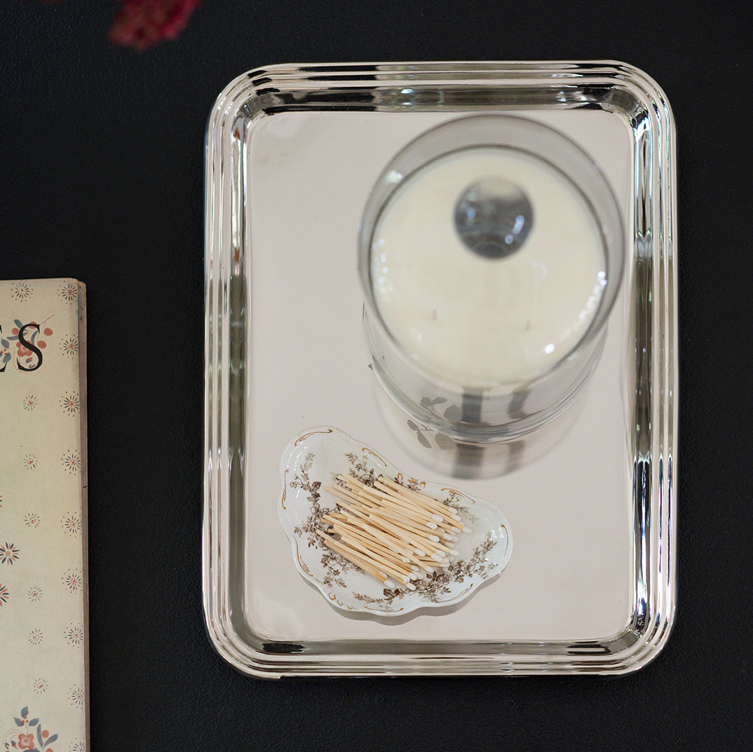 Sylvester Dish - One of a Kind