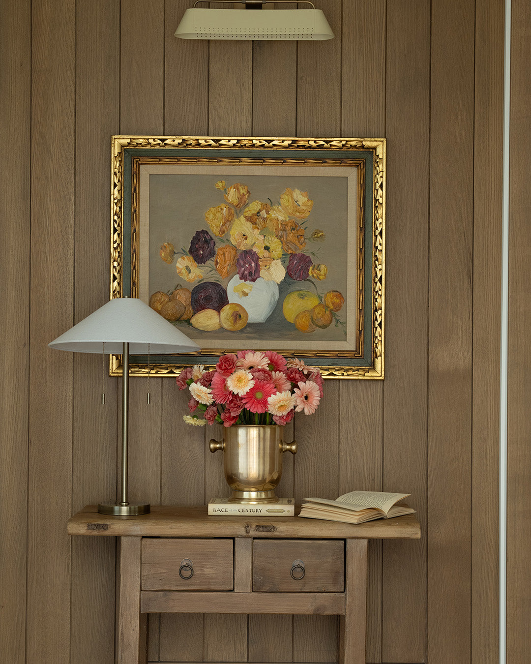 Clara Table Lamp