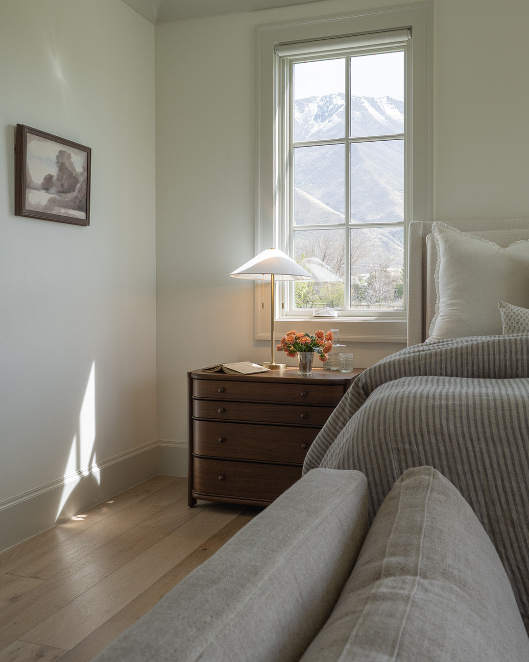 Clara Table Lamp