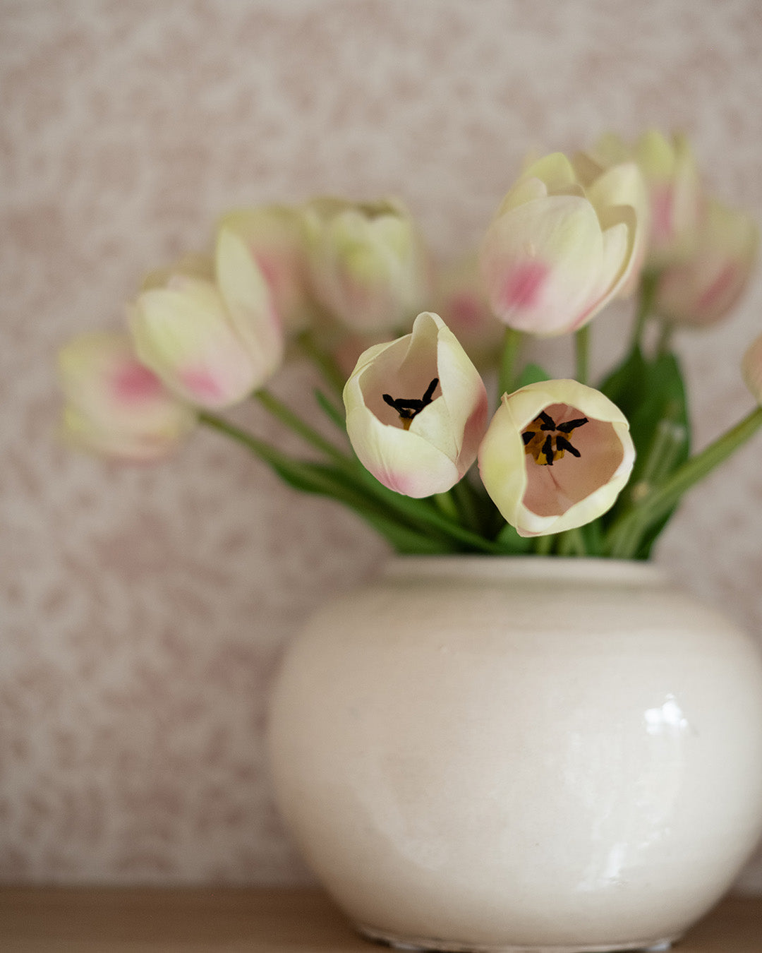 Light Pink Tulip Bundle