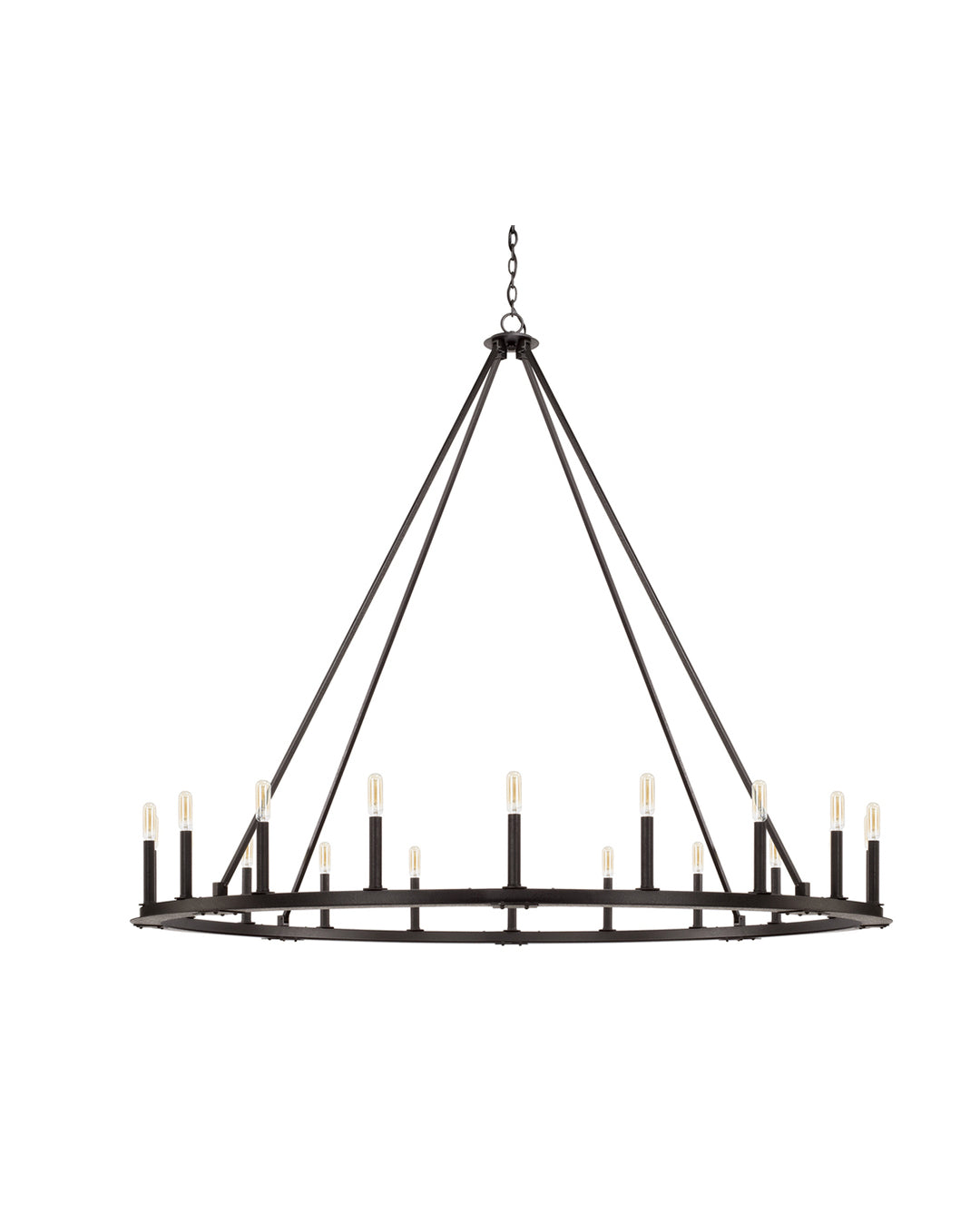 Veinte Chandelier