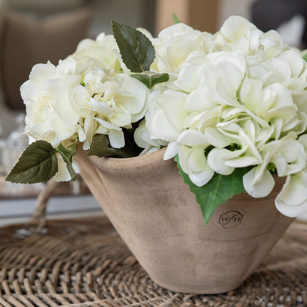 Eden Scalloped Bowl