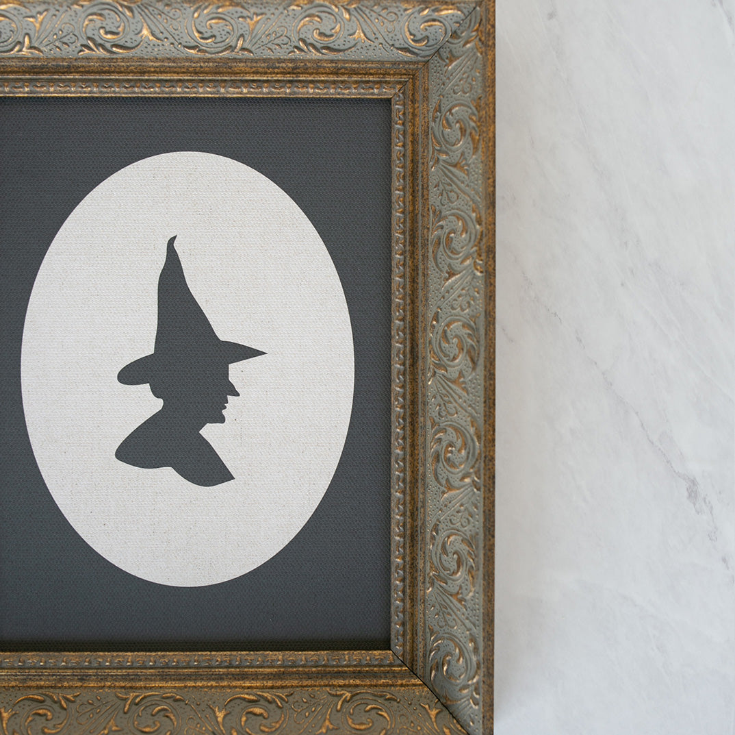 Witch of the West Art