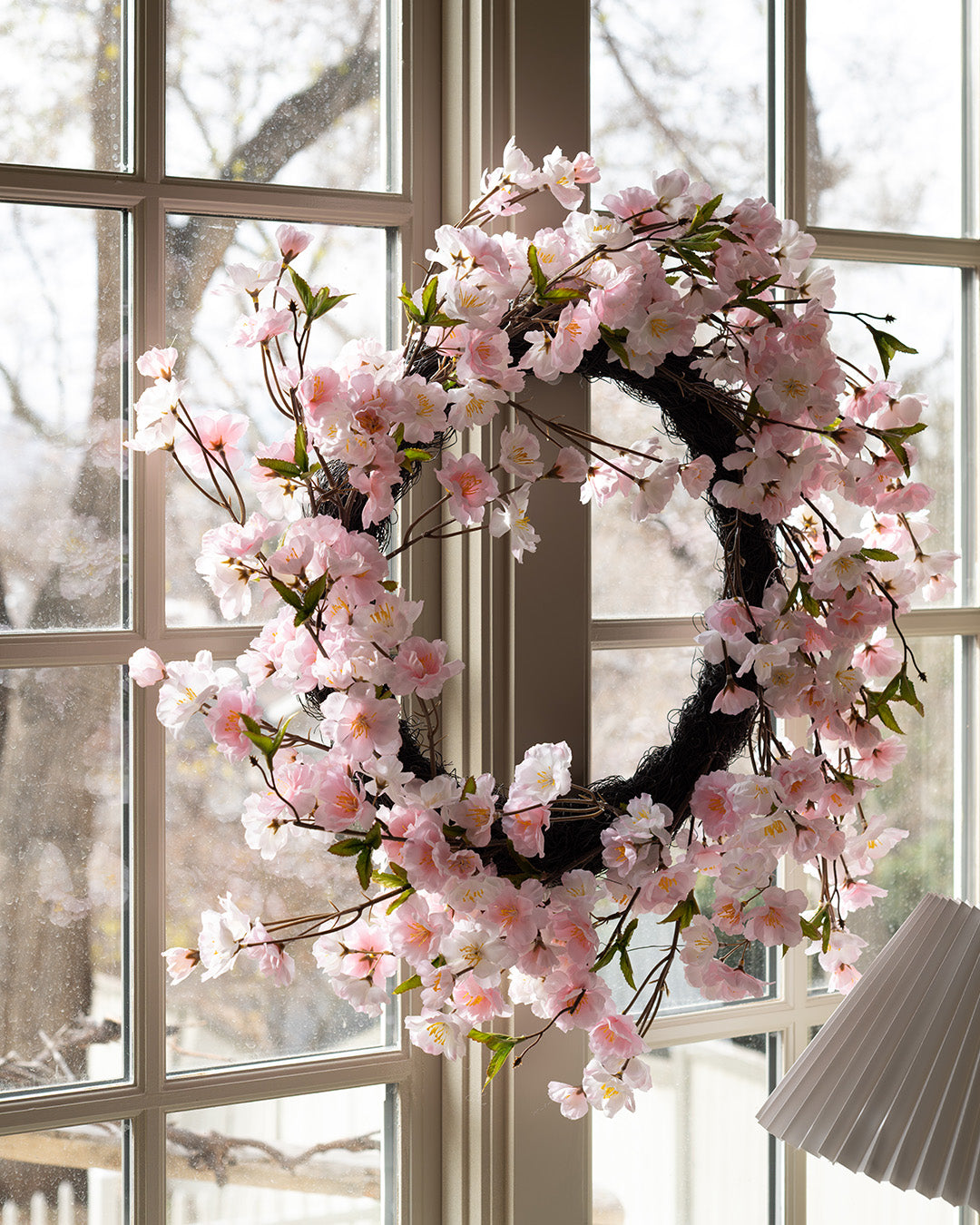 Blossom Wreath