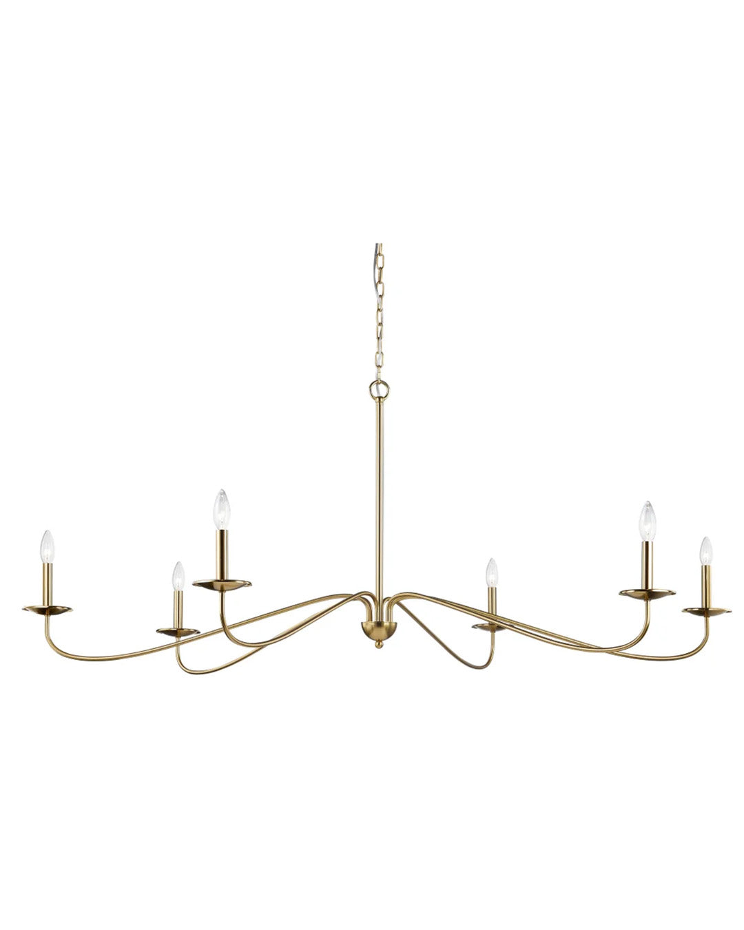 Hudson Chandelier