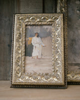 Christ Framed Art