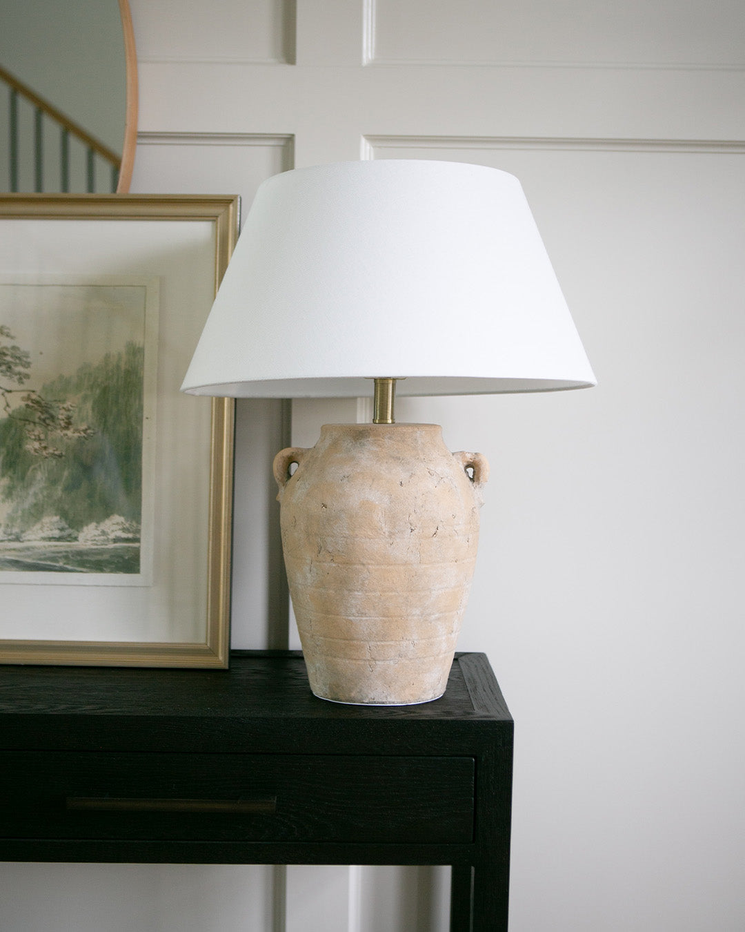 Luca Table Lamp