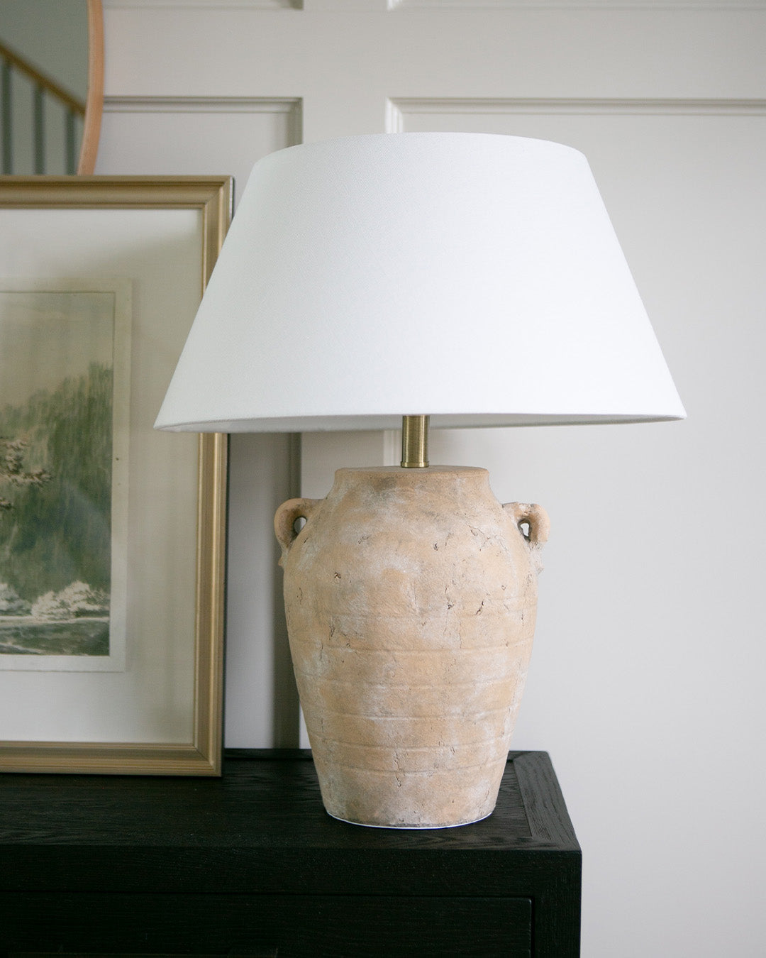 Luca Table Lamp