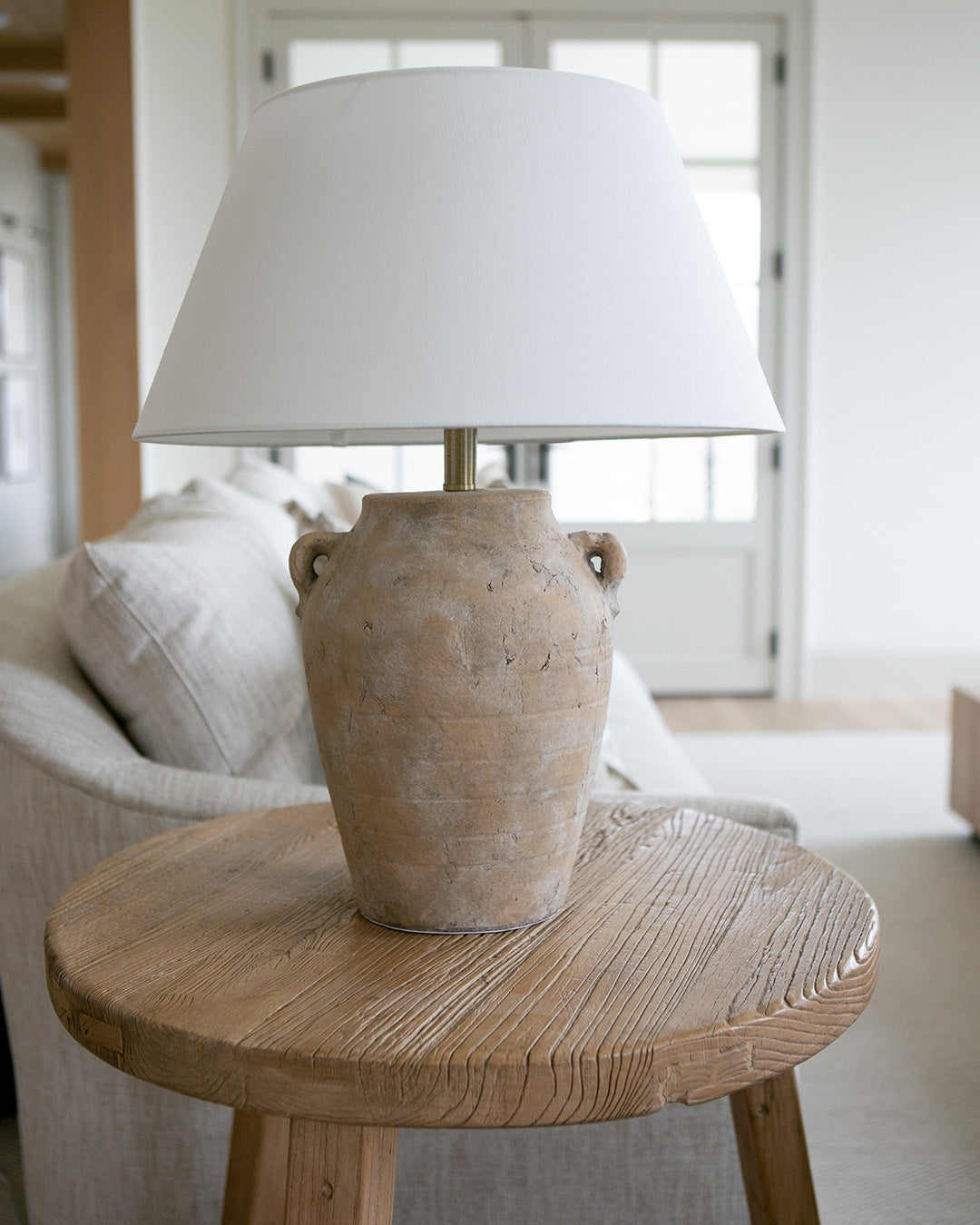 Luca Table Lamp