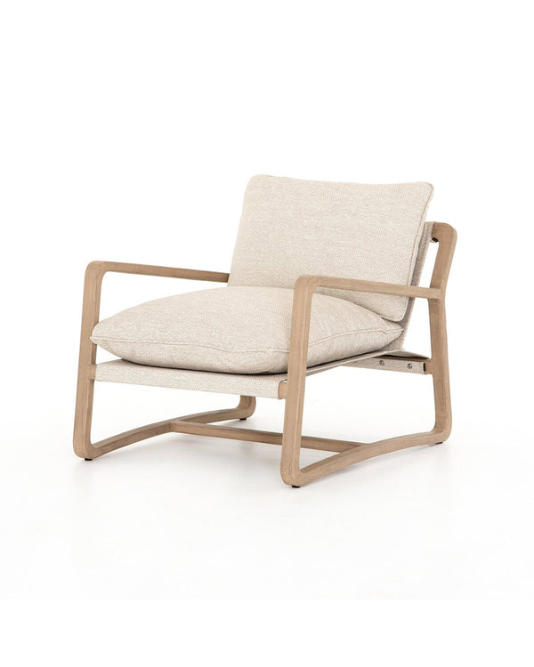 Lucy Outdoor Chair