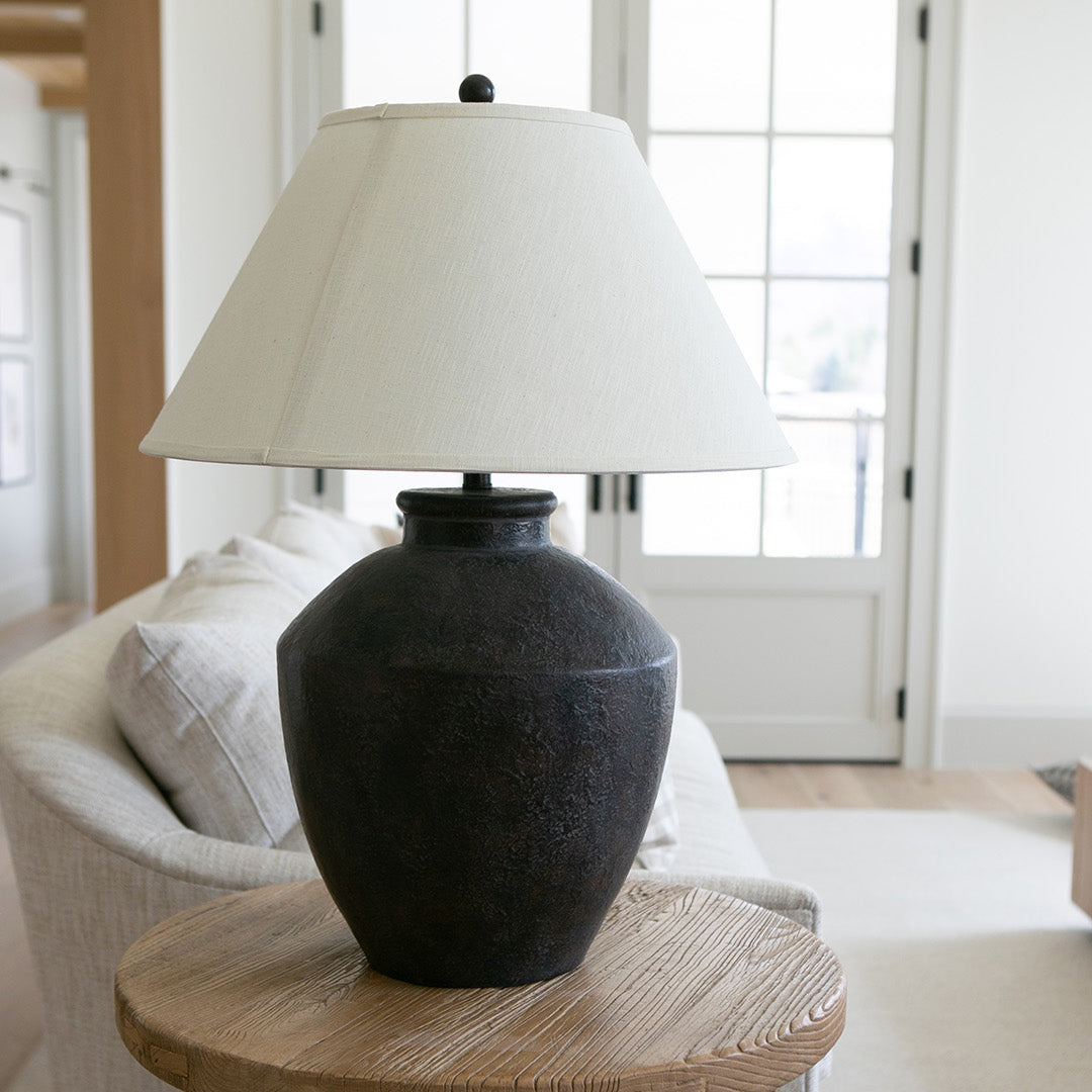 Mae Table Lamp