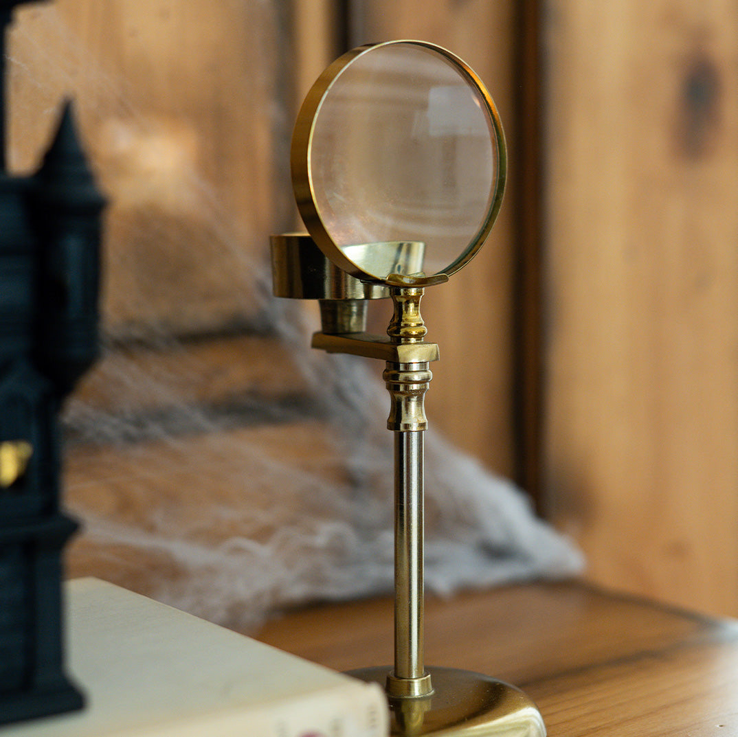 Brass Tealight Holder