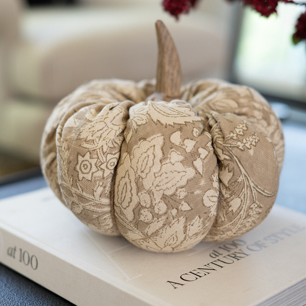 Matilda Pumpkin