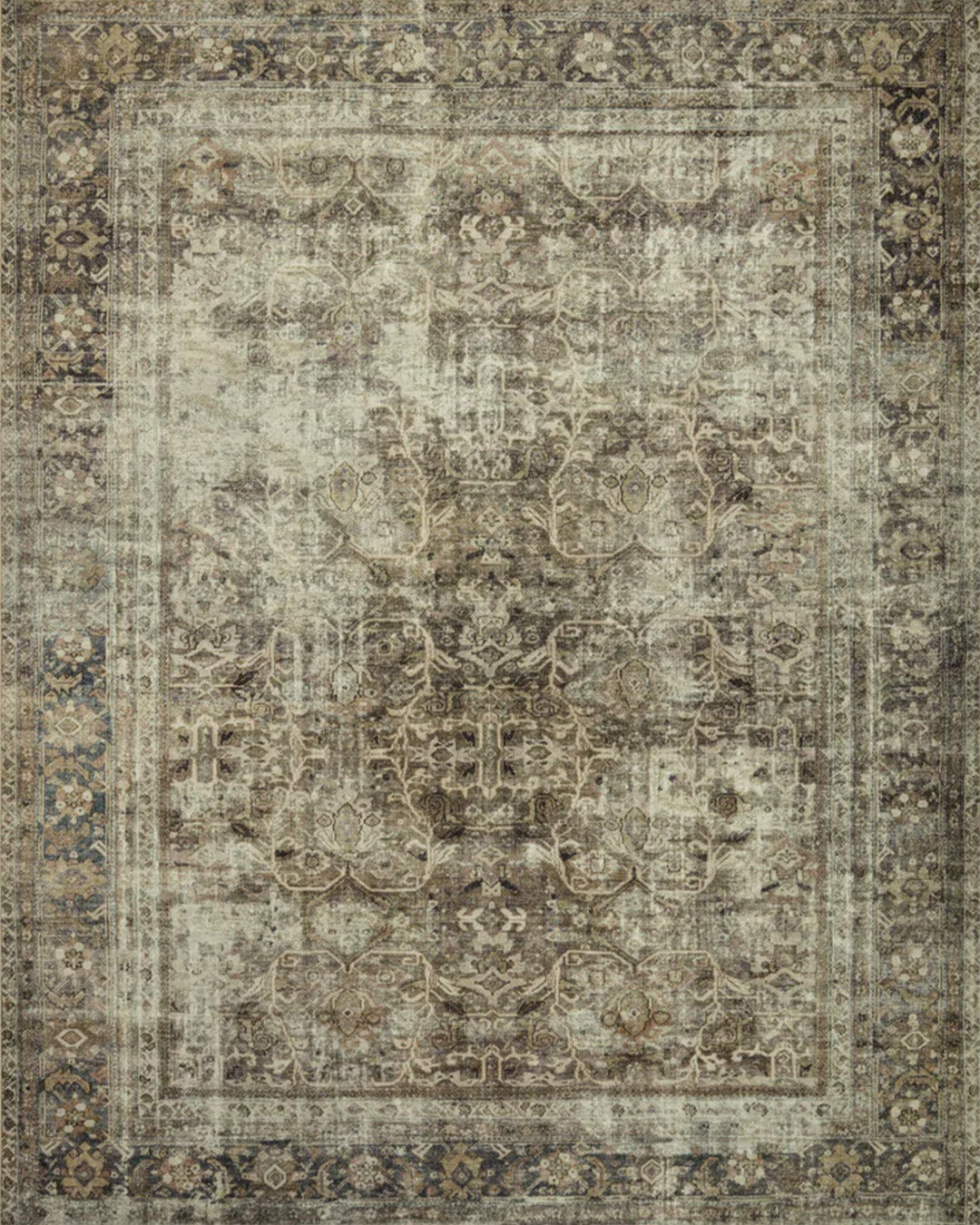 Sinclair Magnolia Rug