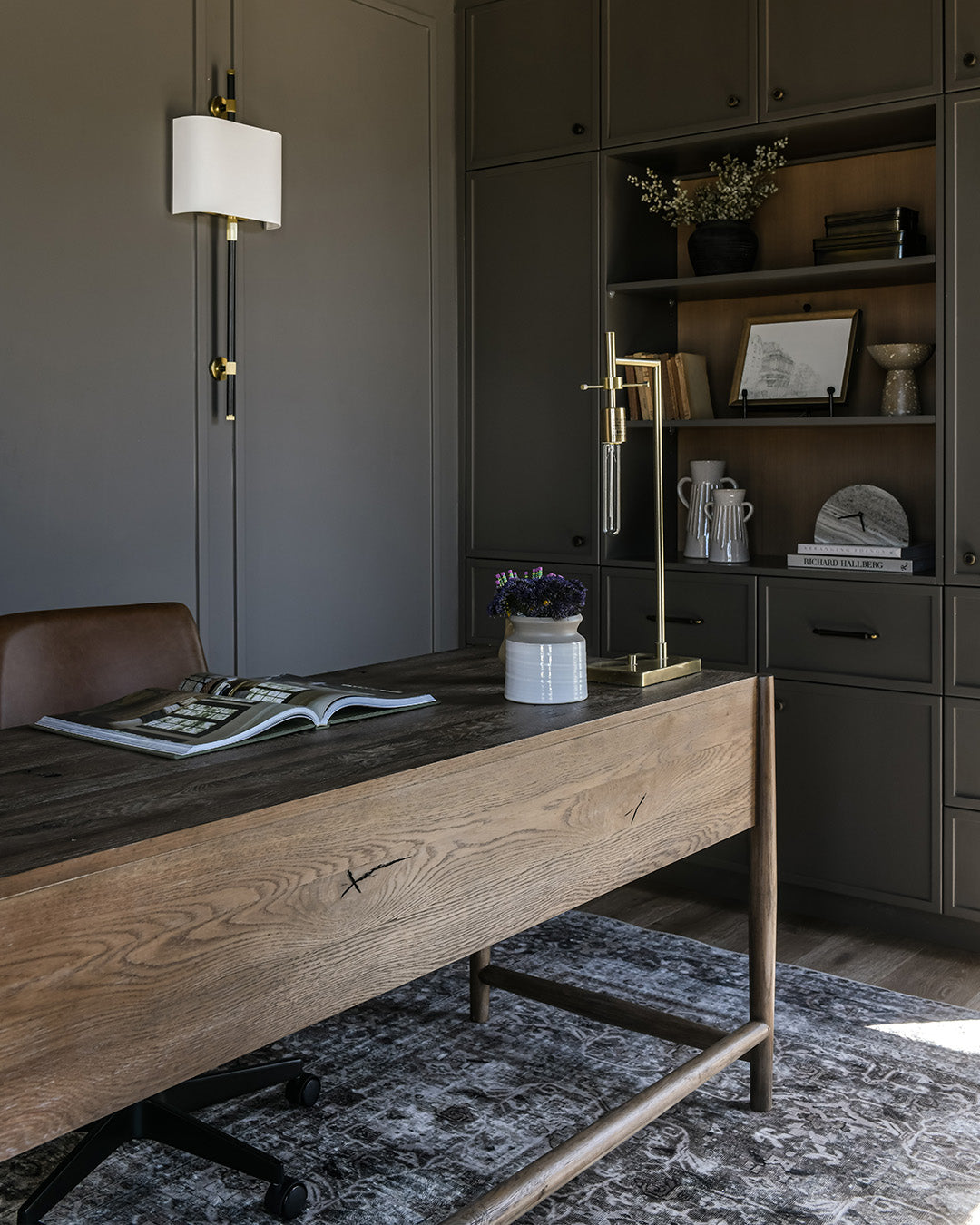 Sinclair Magnolia Rug