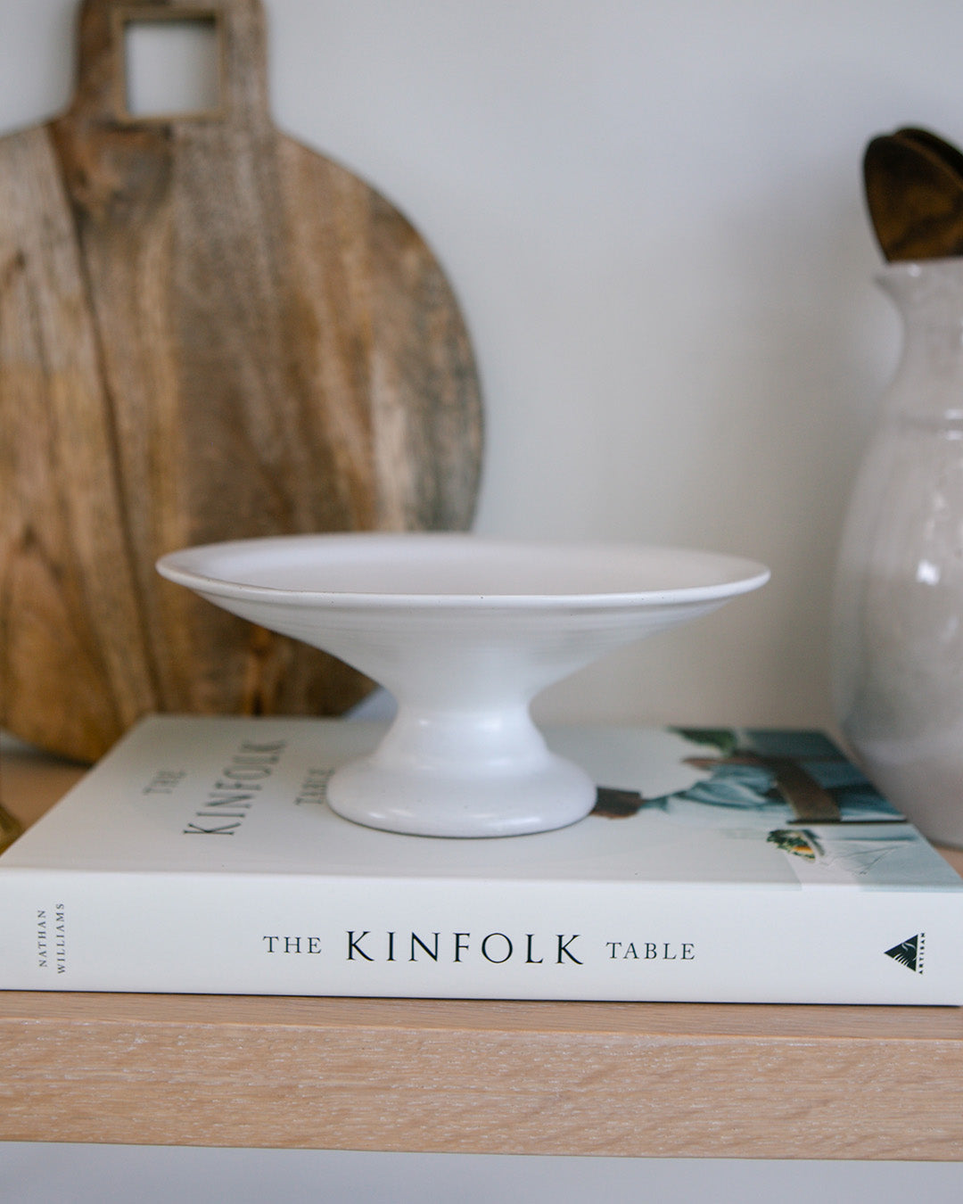 The Kinfolk Table Book: Recipes for Small Gatherings
