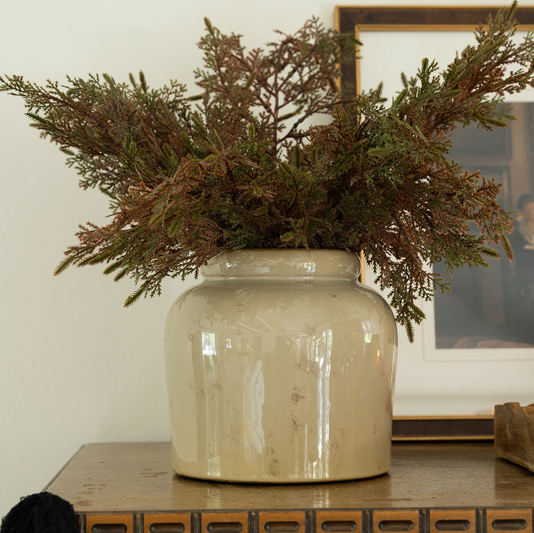 Maple Vase