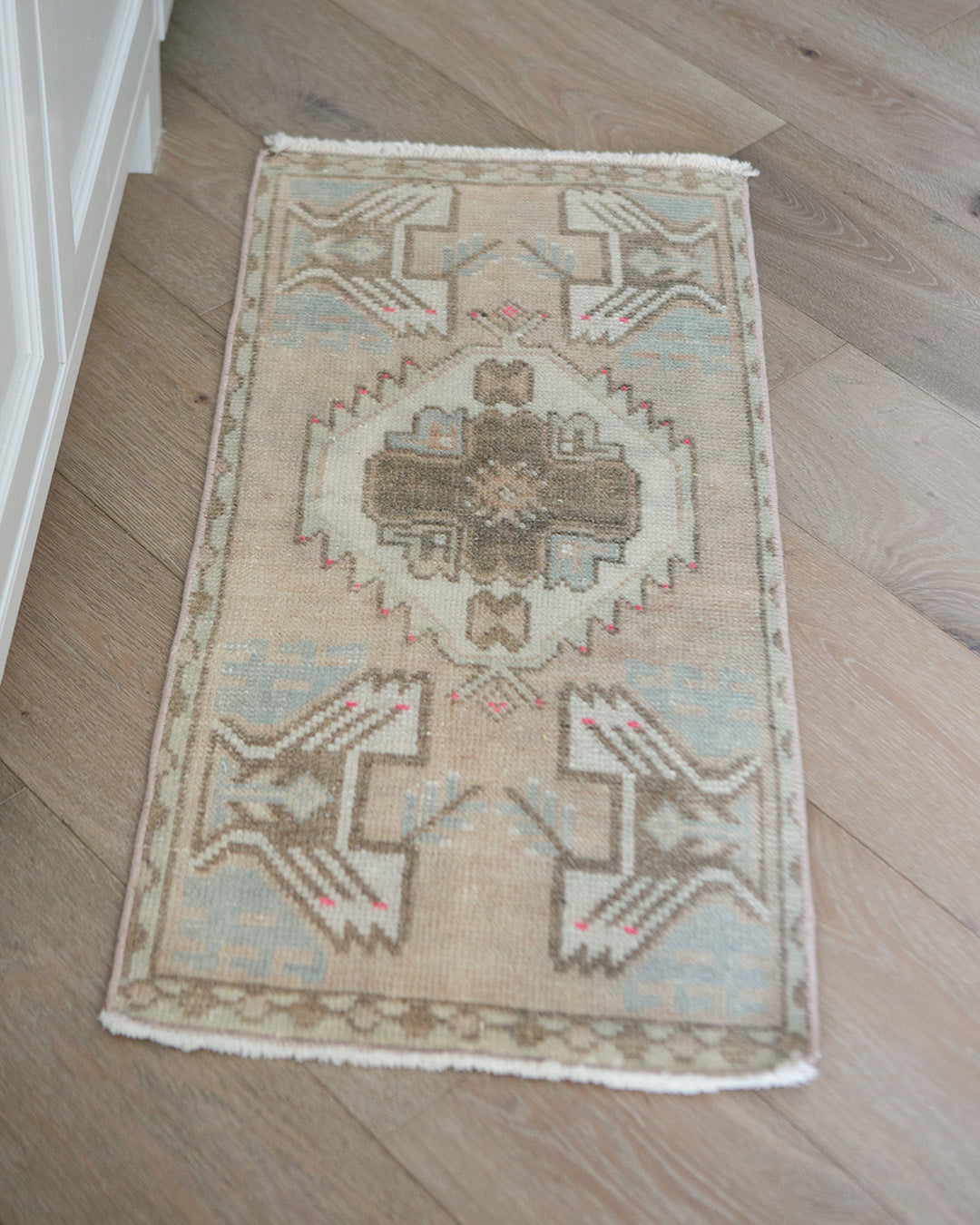 Vintage Rug 3