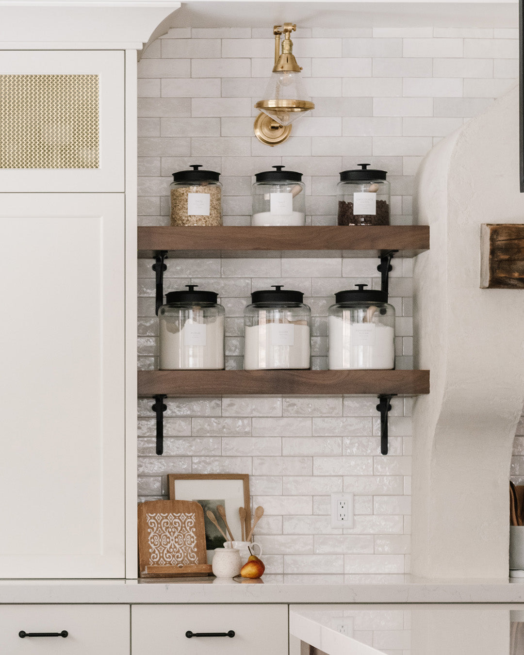 Katie Library Wall Sconce