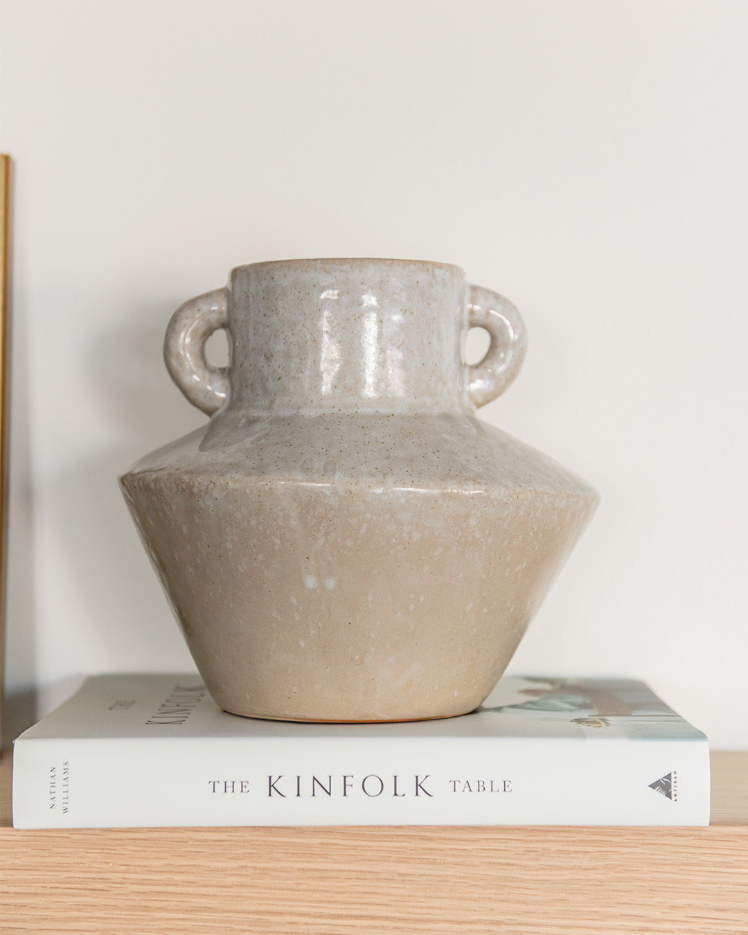The Kinfolk Table Book: Recipes for Small Gatherings
