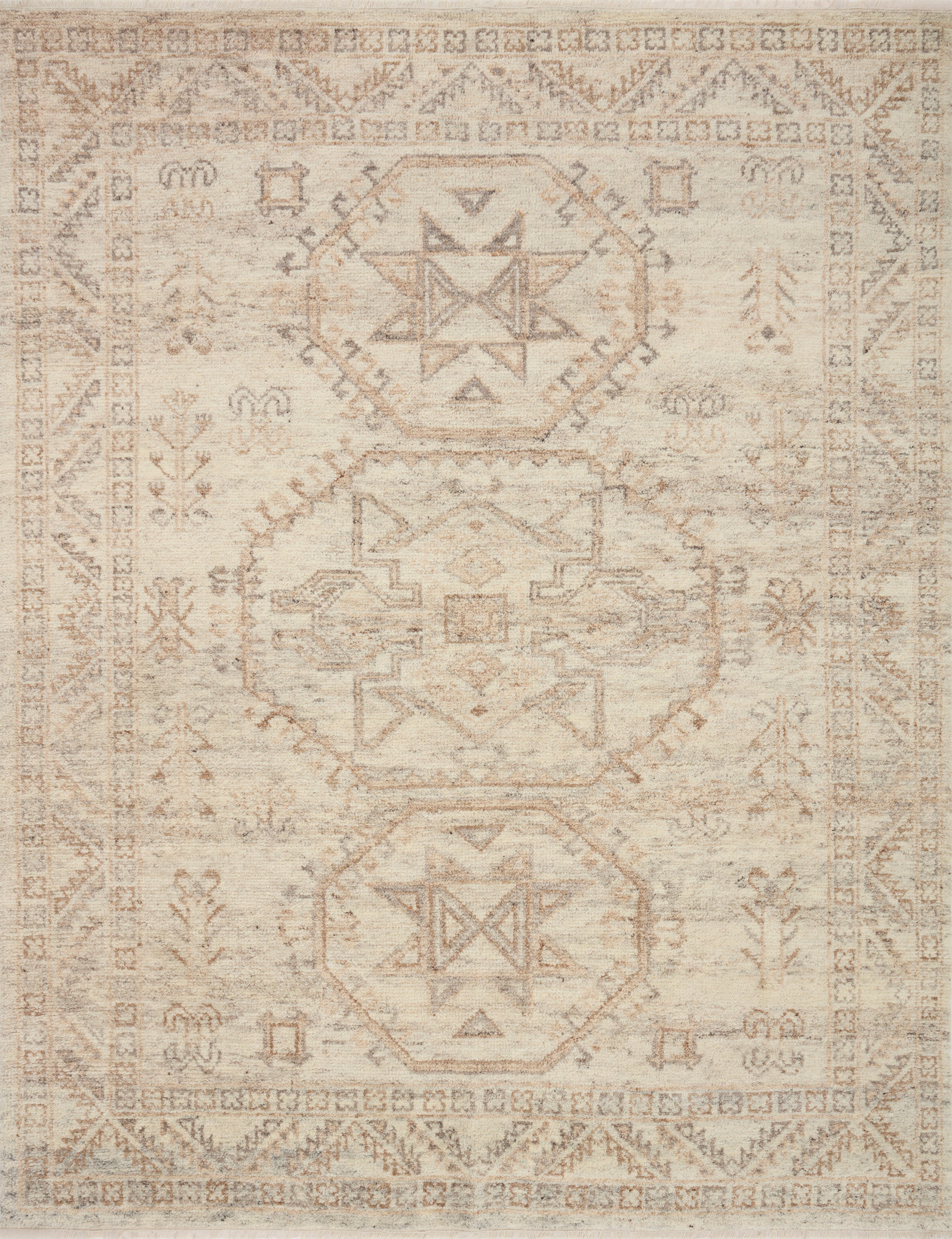 Morocco Rug