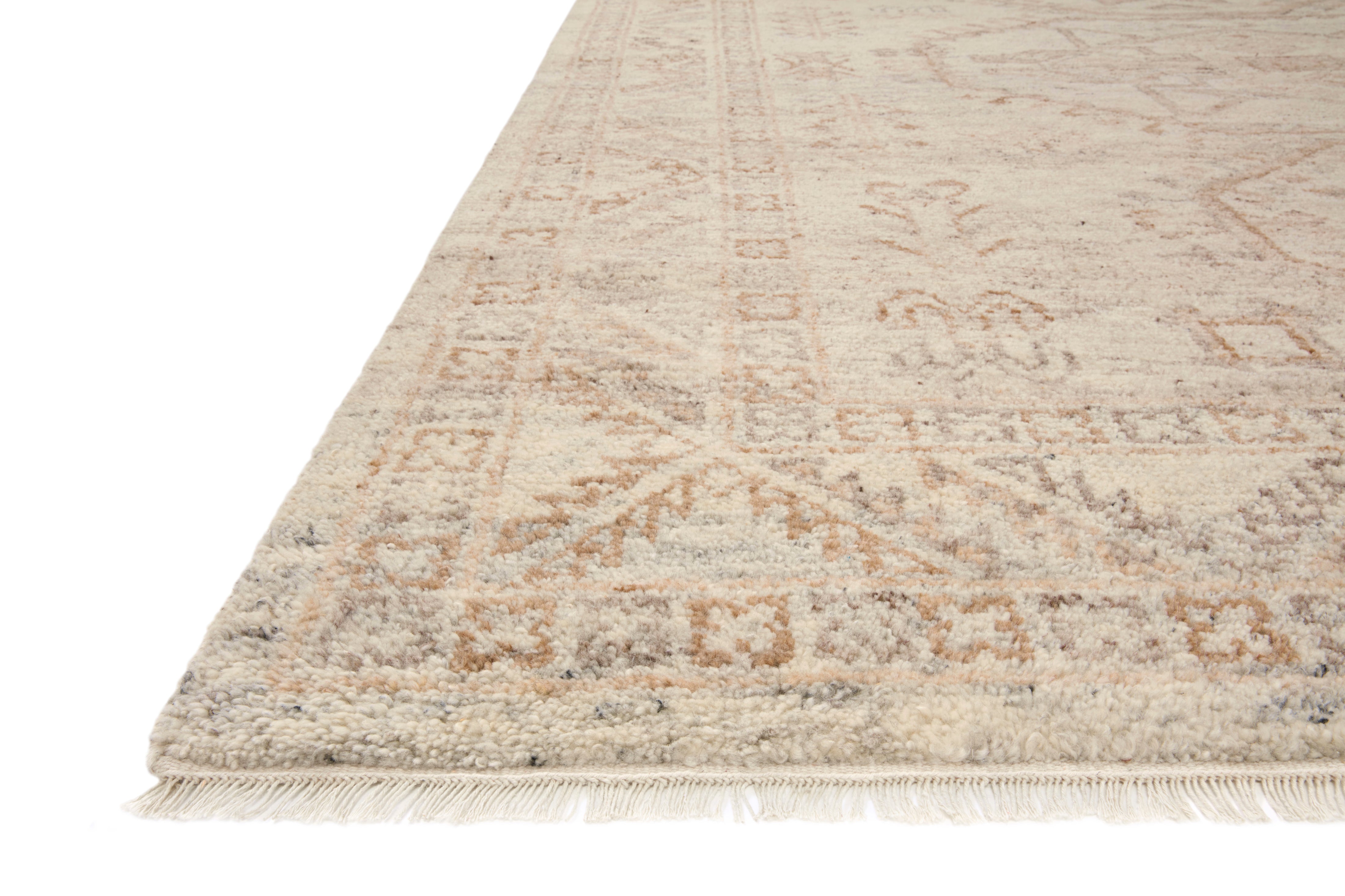 Morocco Rug
