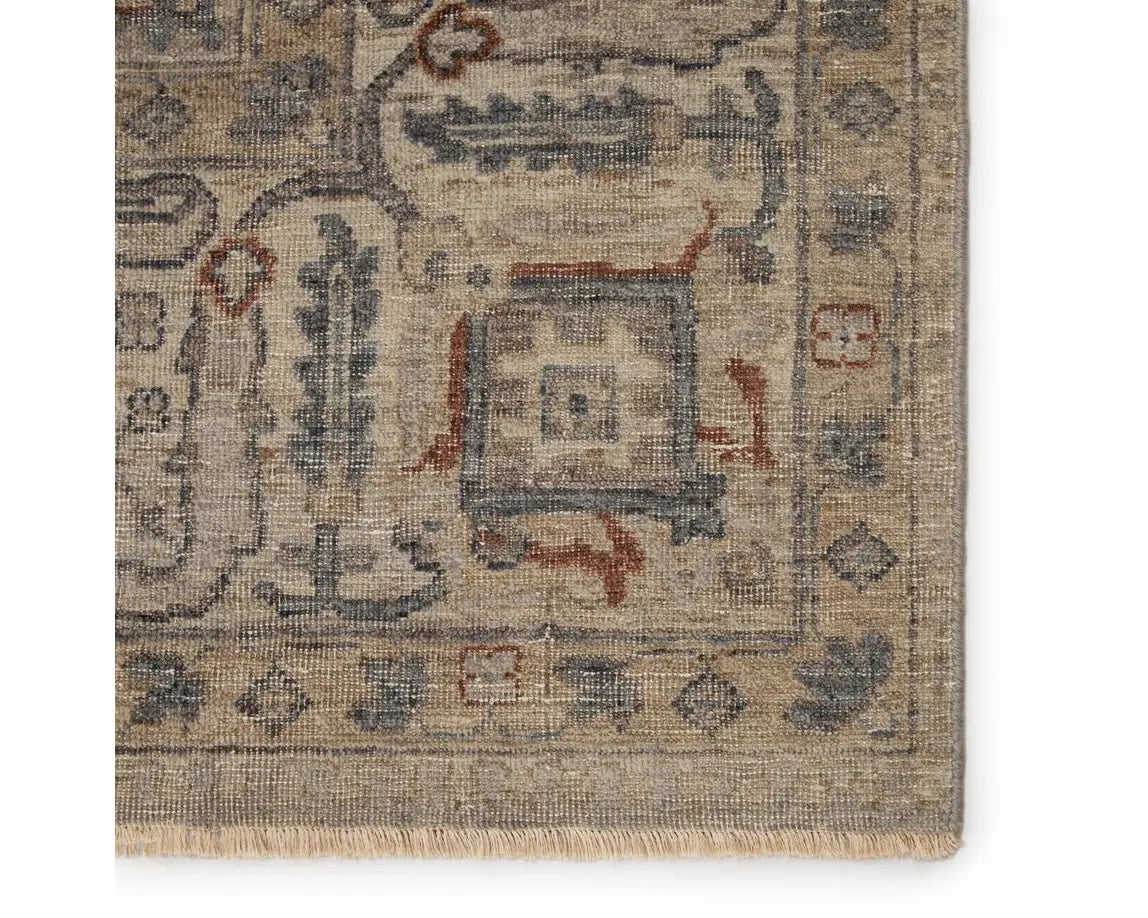 Bridget Wool Rug