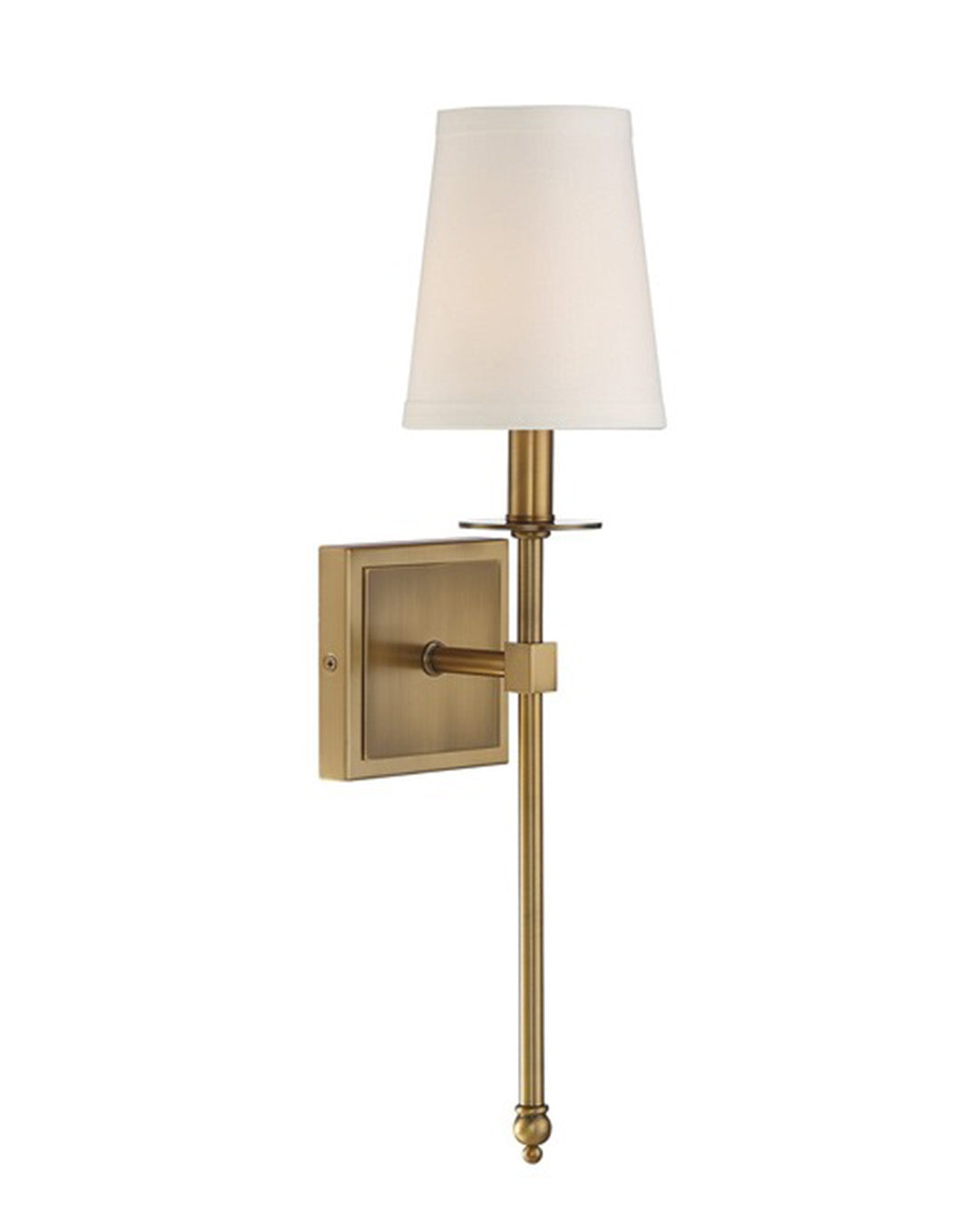 Nicolos Wall Sconce
