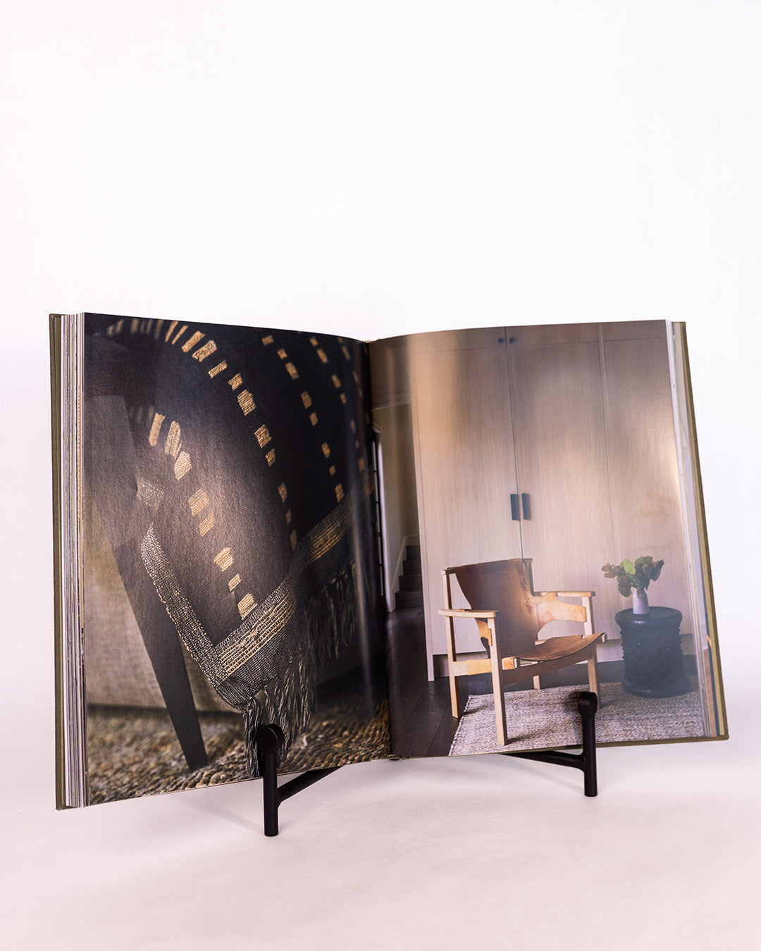 Portraits of Home - Disc Interiors