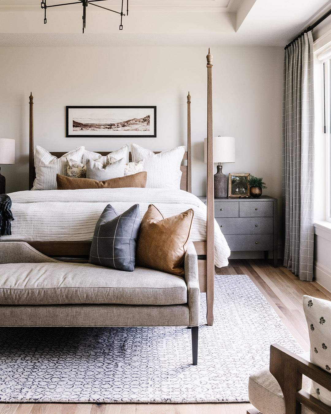Revere Rug