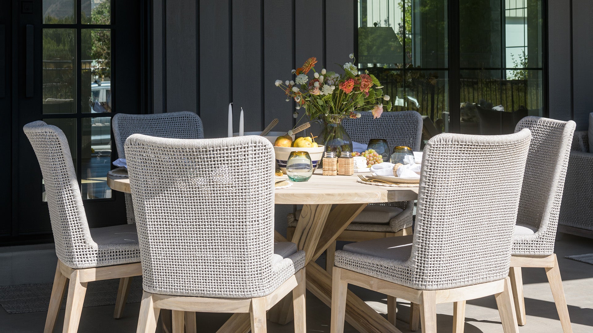 Summer Hosting Essentials