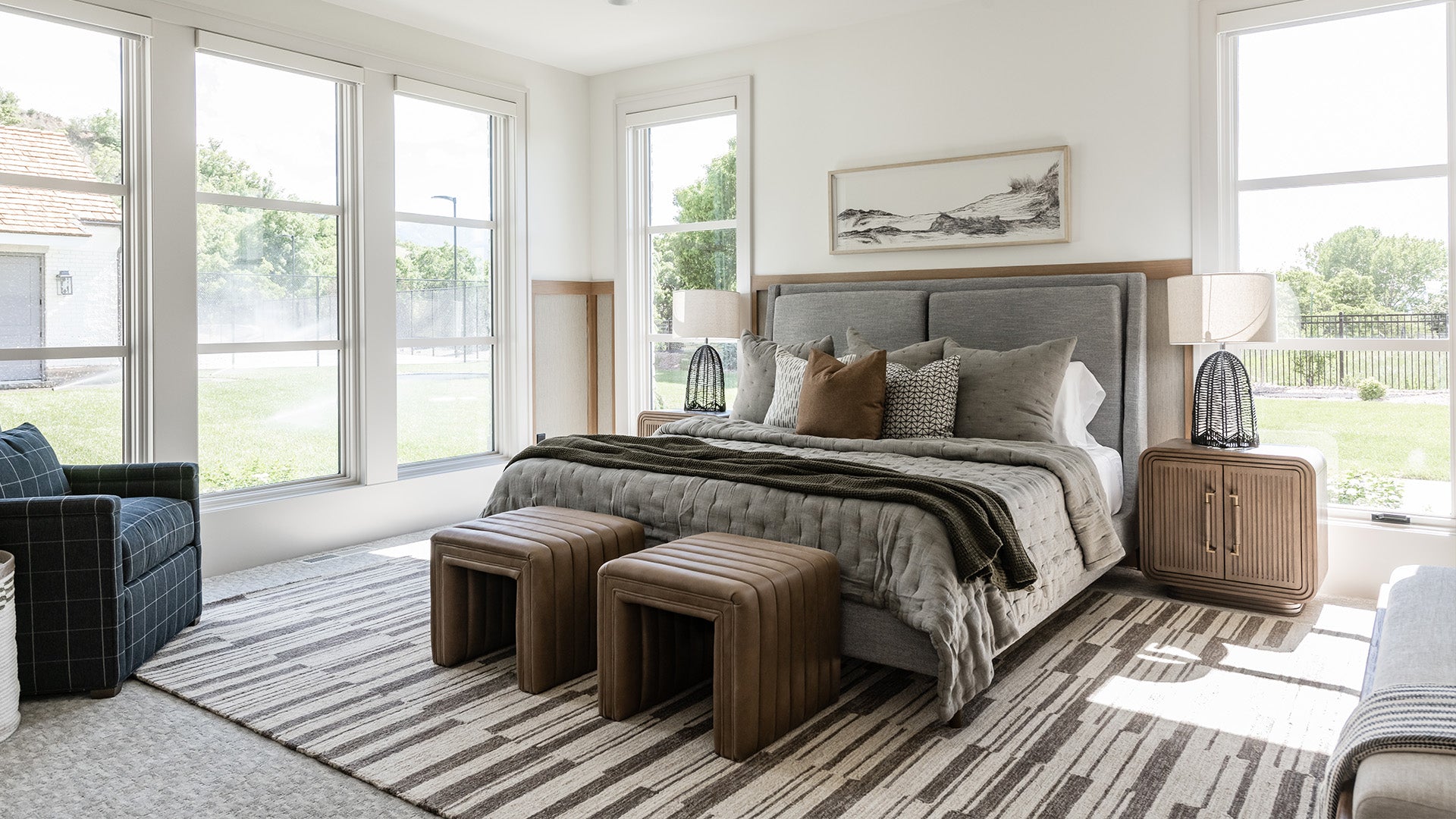 Rug 101: Expert Tips for Choosing and Maintaining Your Rugs