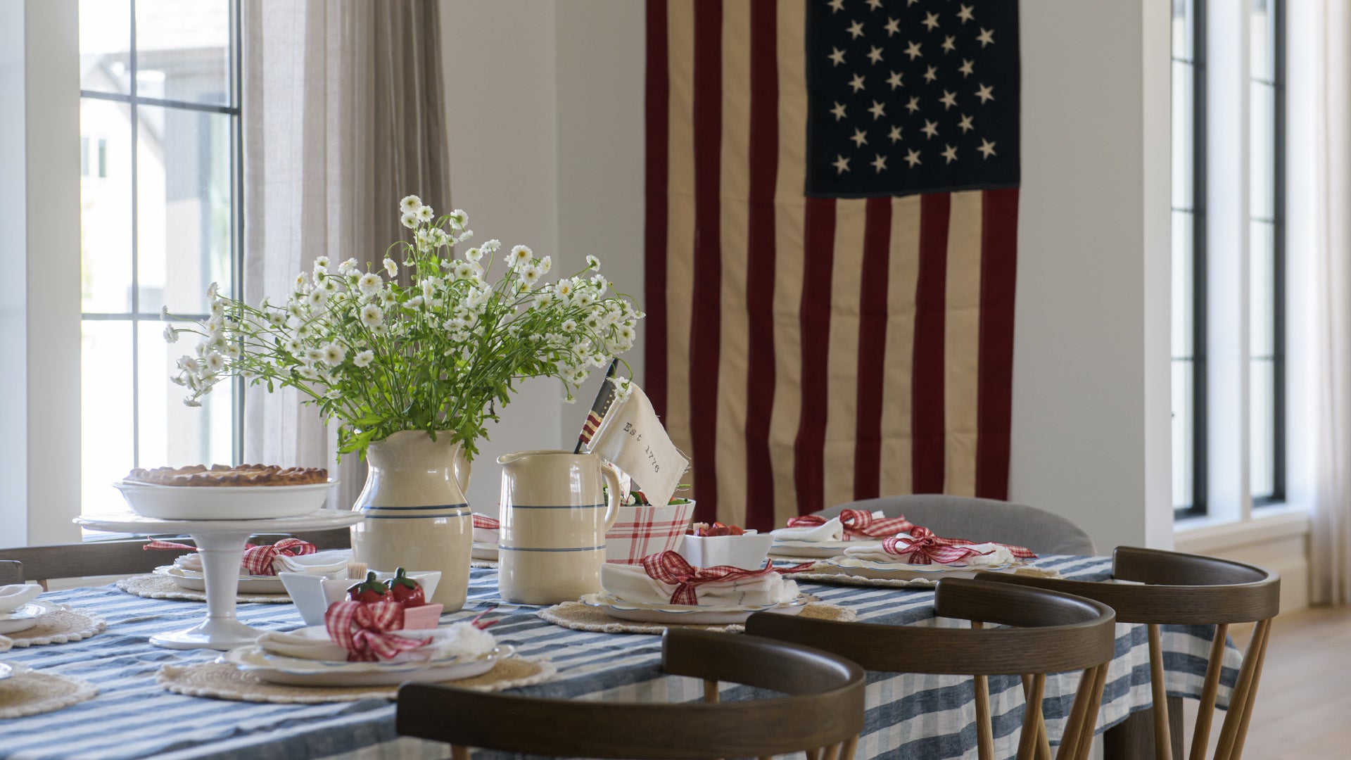 American Heritage Collection