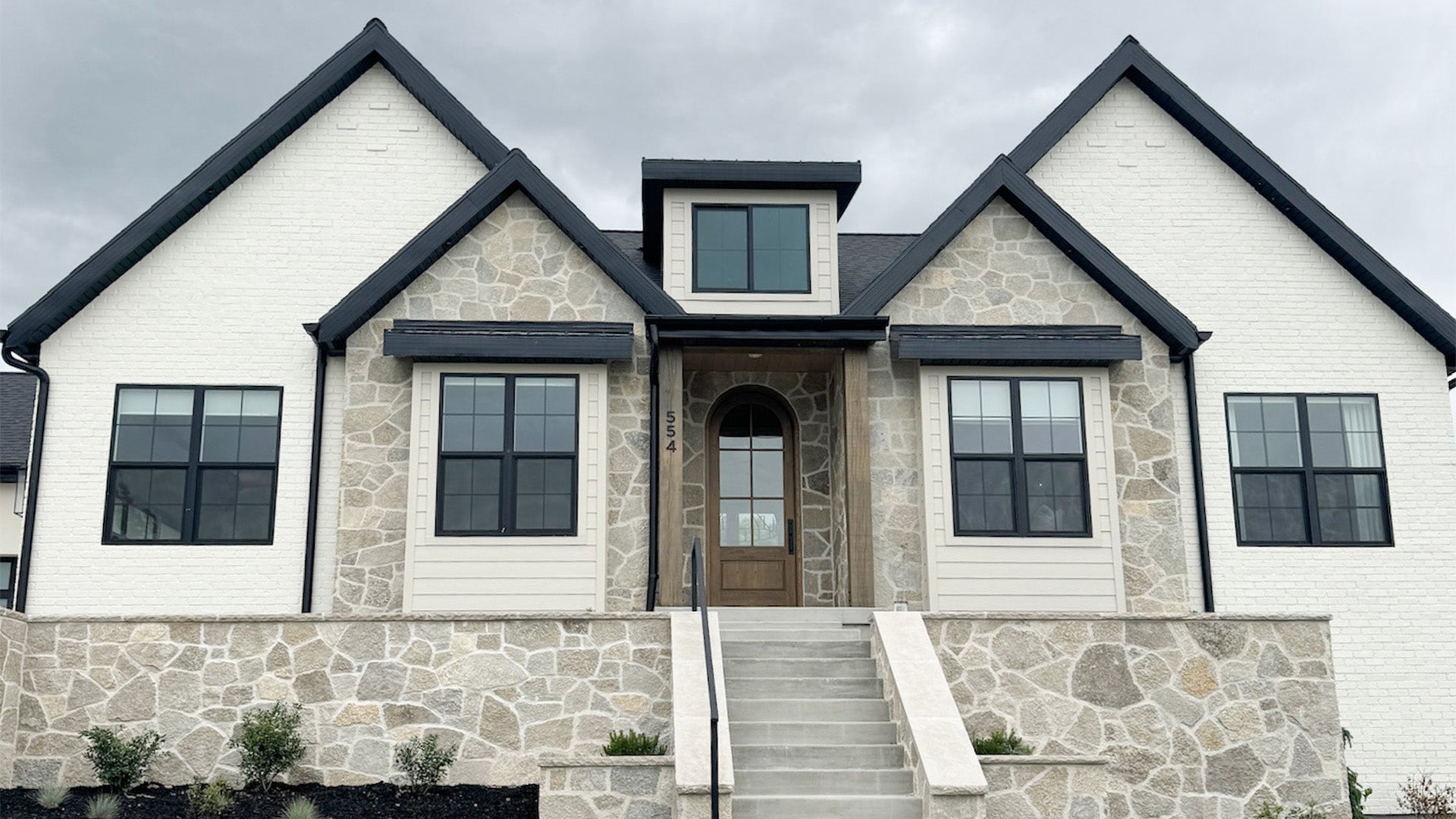 Parade Home Item Guide