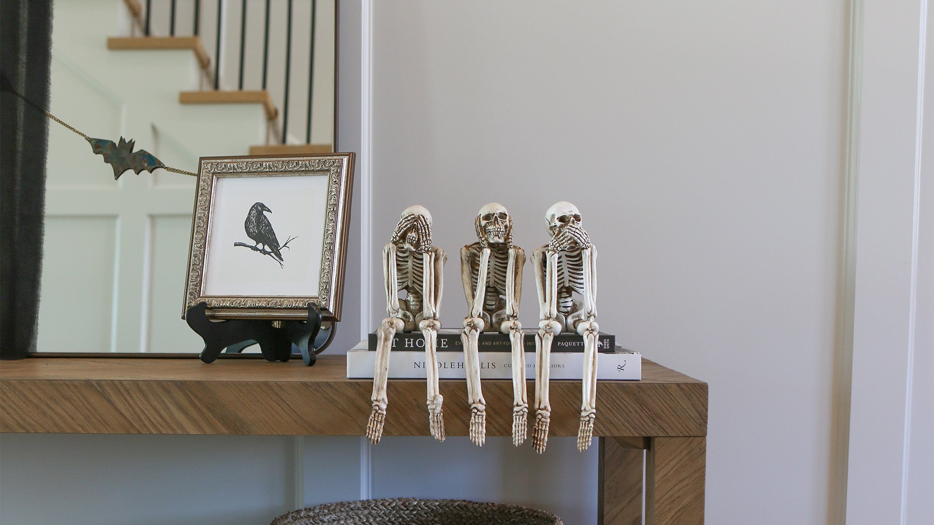 halloween decor