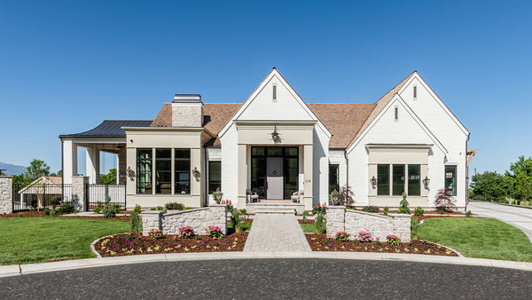 Maple Crossings 2023 Parade Home