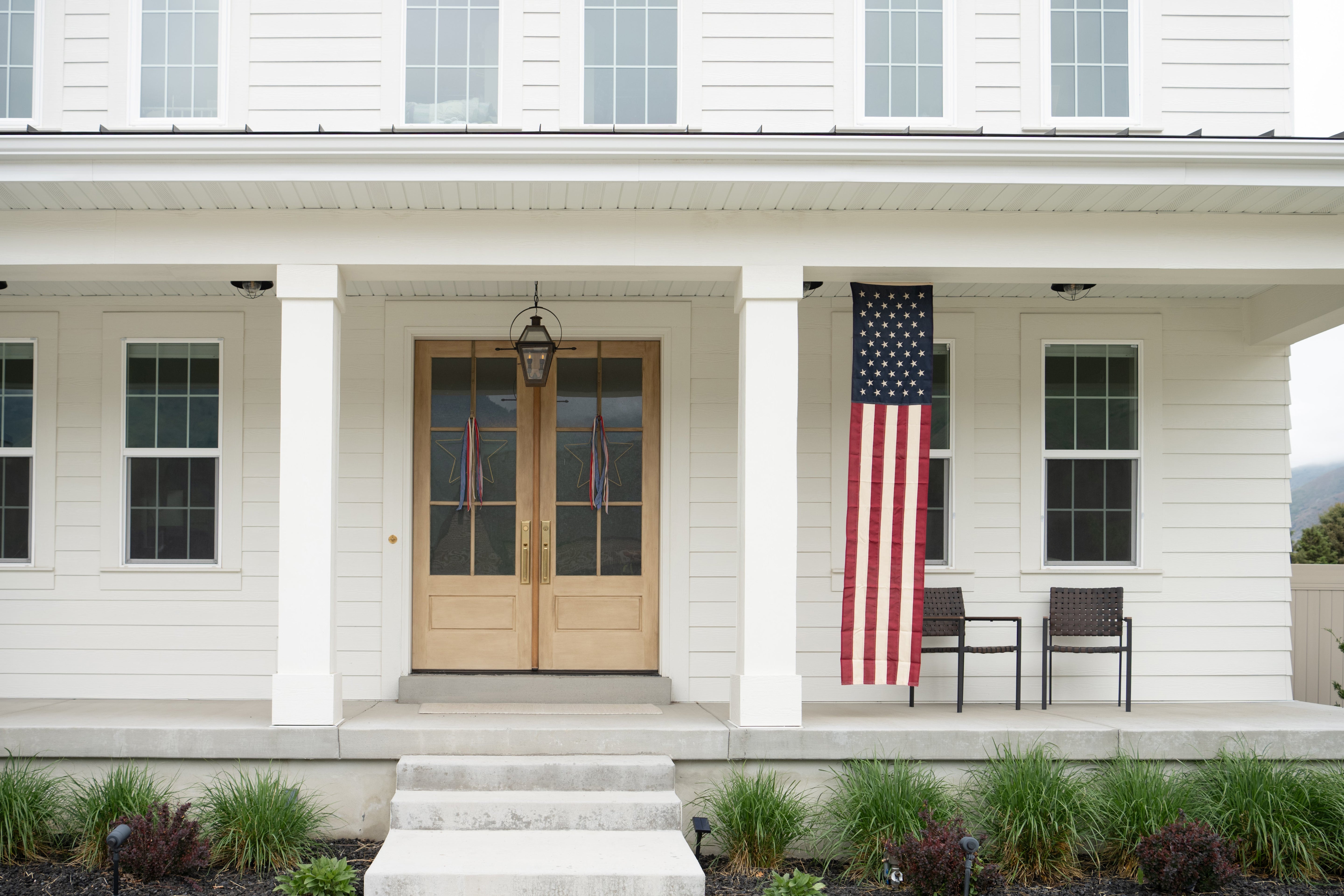 Colonial Collection