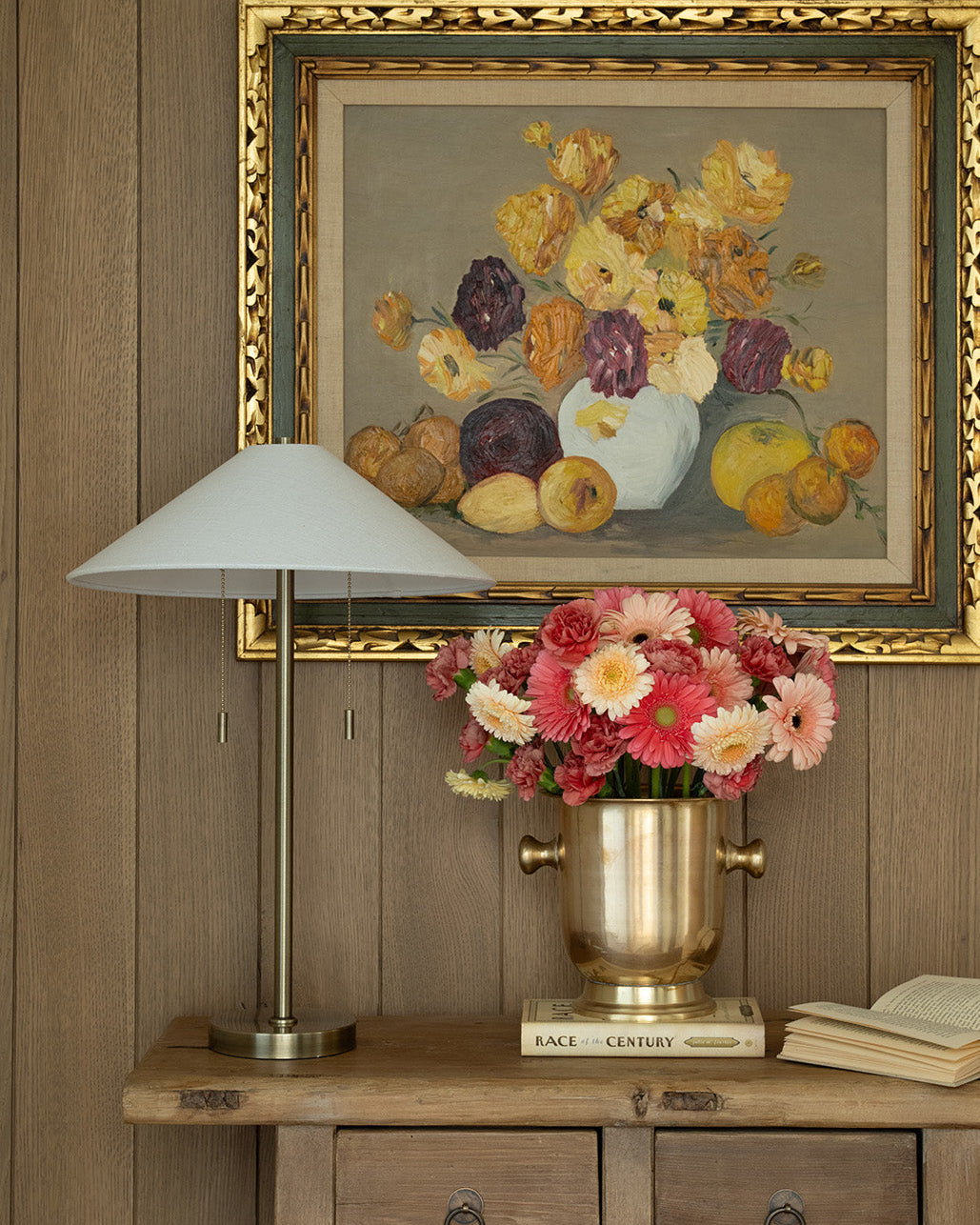 Lamp Collection