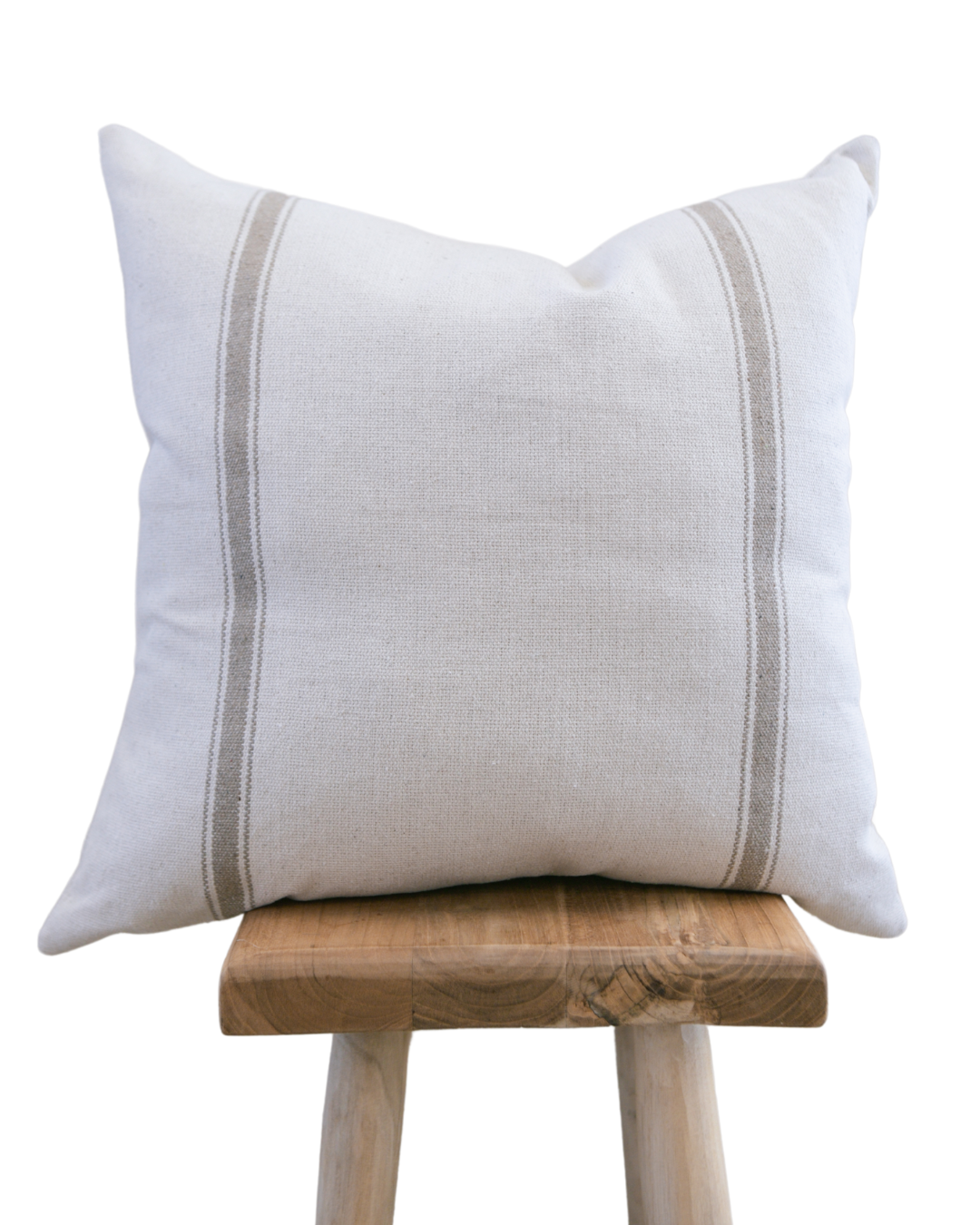 Mabel Stripe Pillow Cover