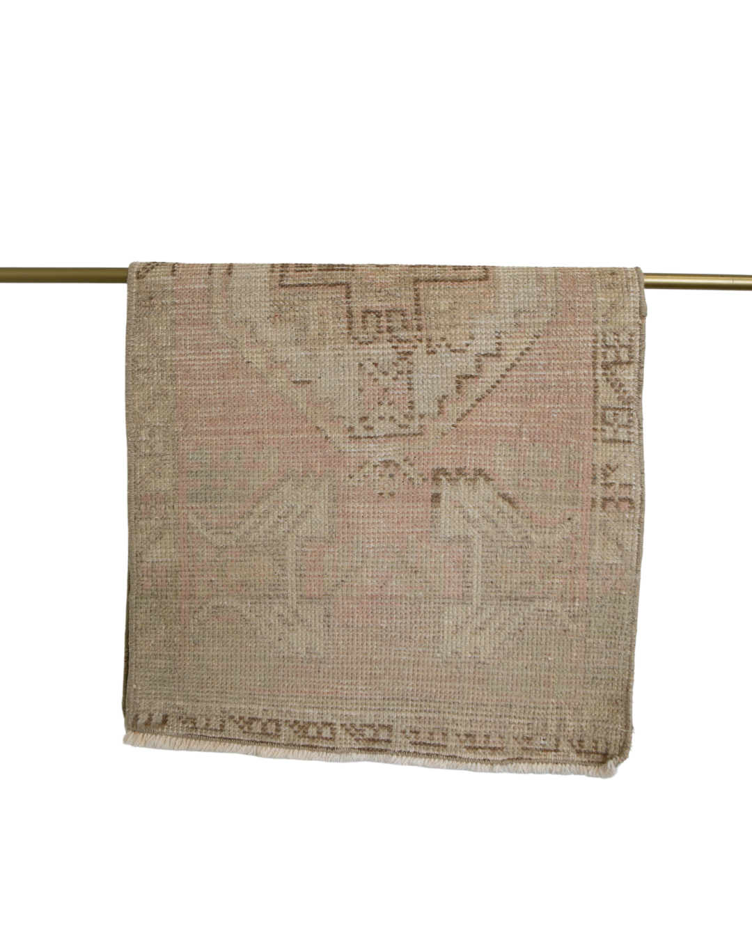 Vintage Rug 1