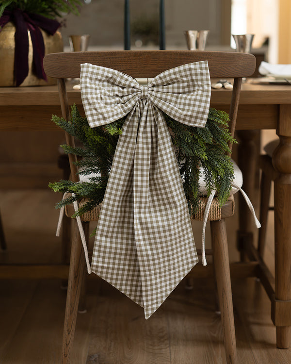 Evergreen Wreath 17"
