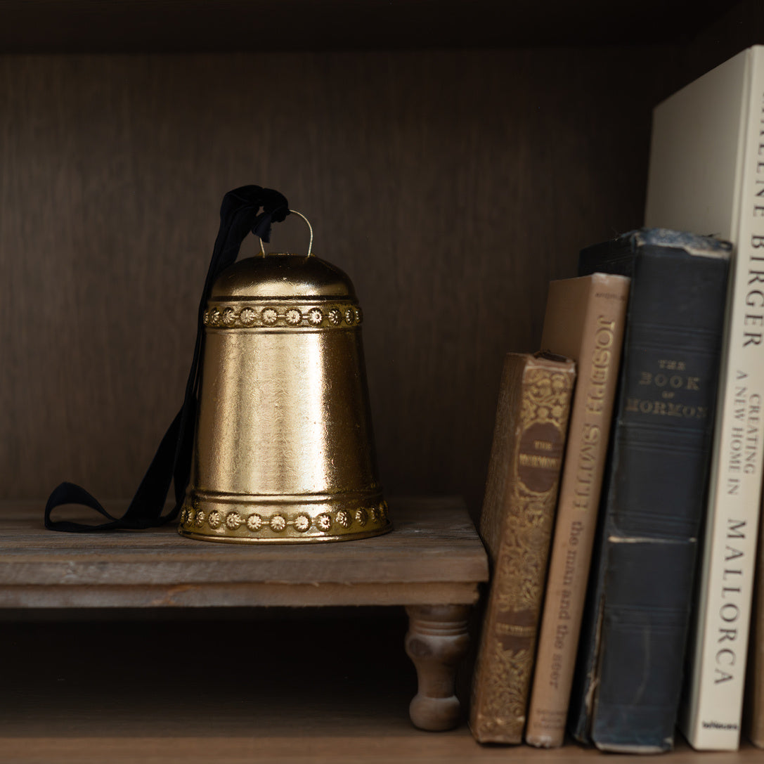 Jubilee Bell