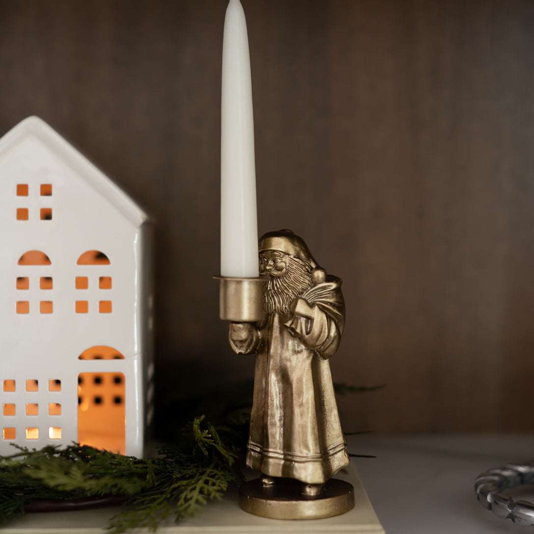 St. Nicholas Candle Holder