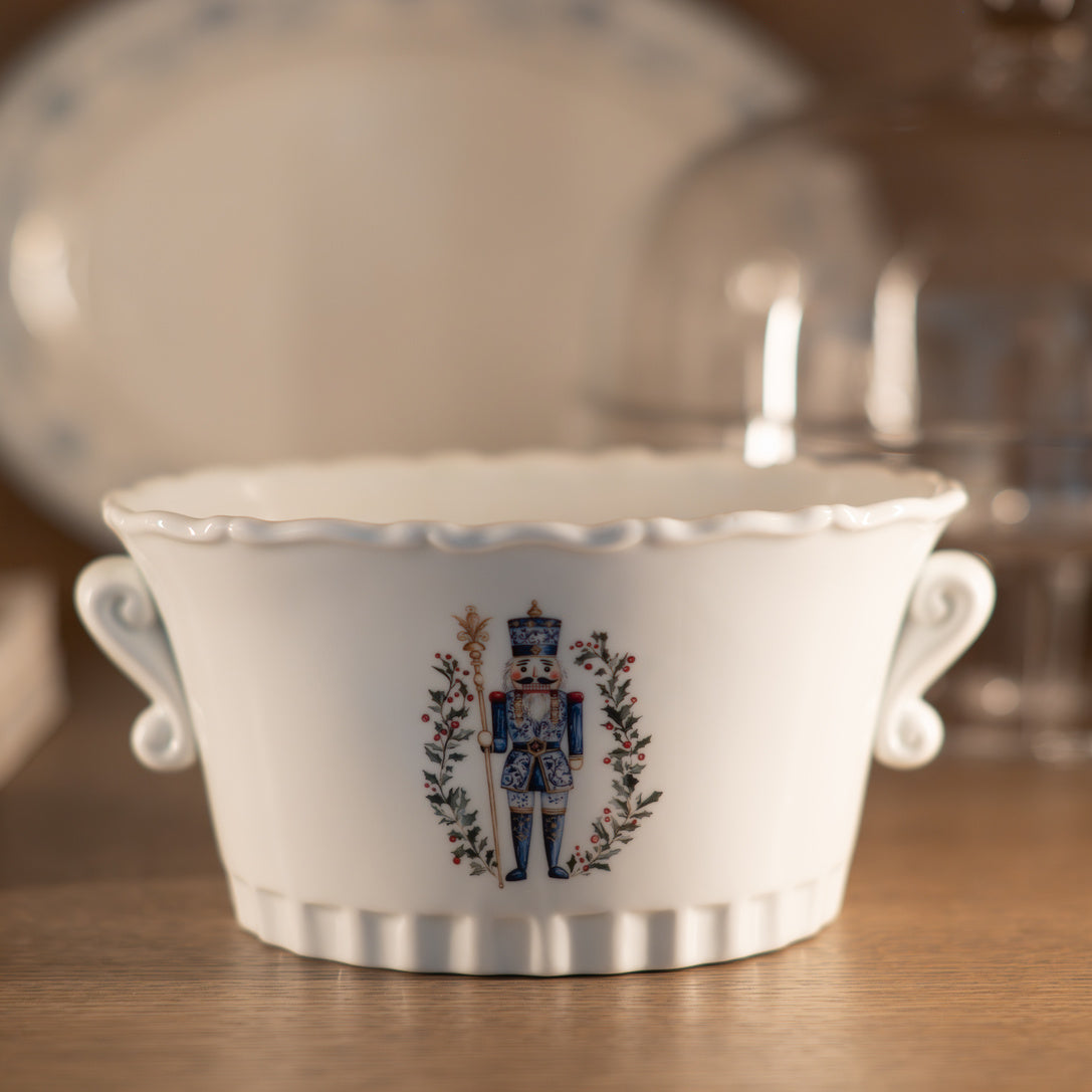Fritz Cachepot