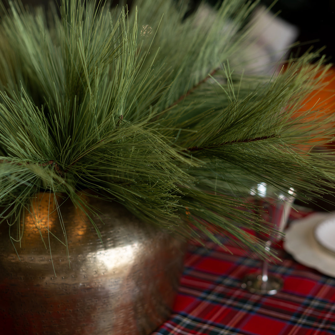Winter Pine Spray