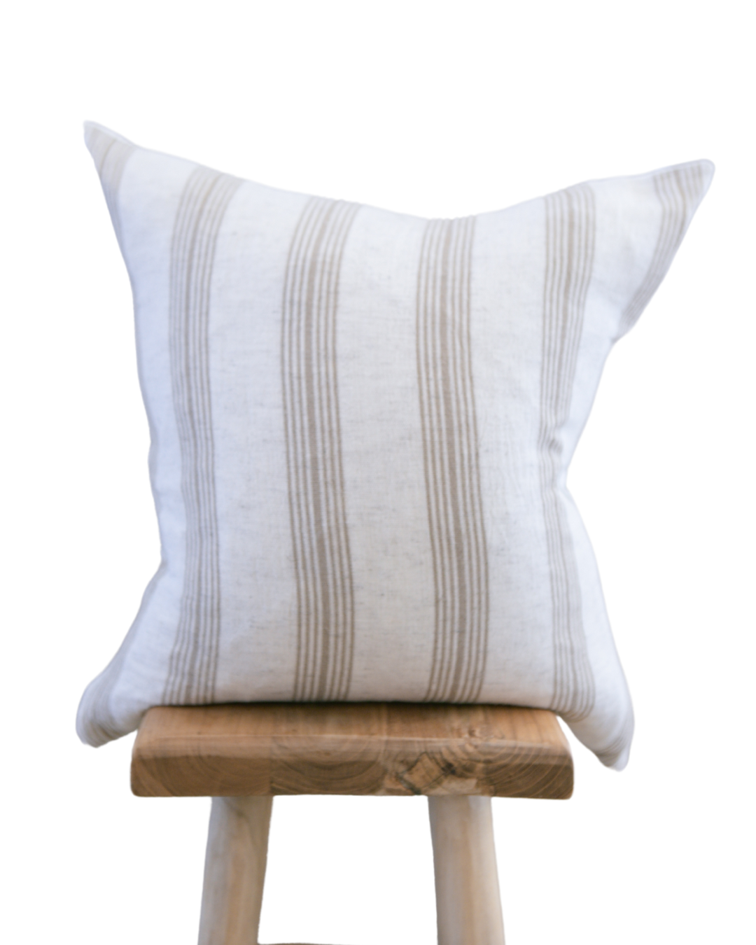 Lennon Stripe Pillow Cover